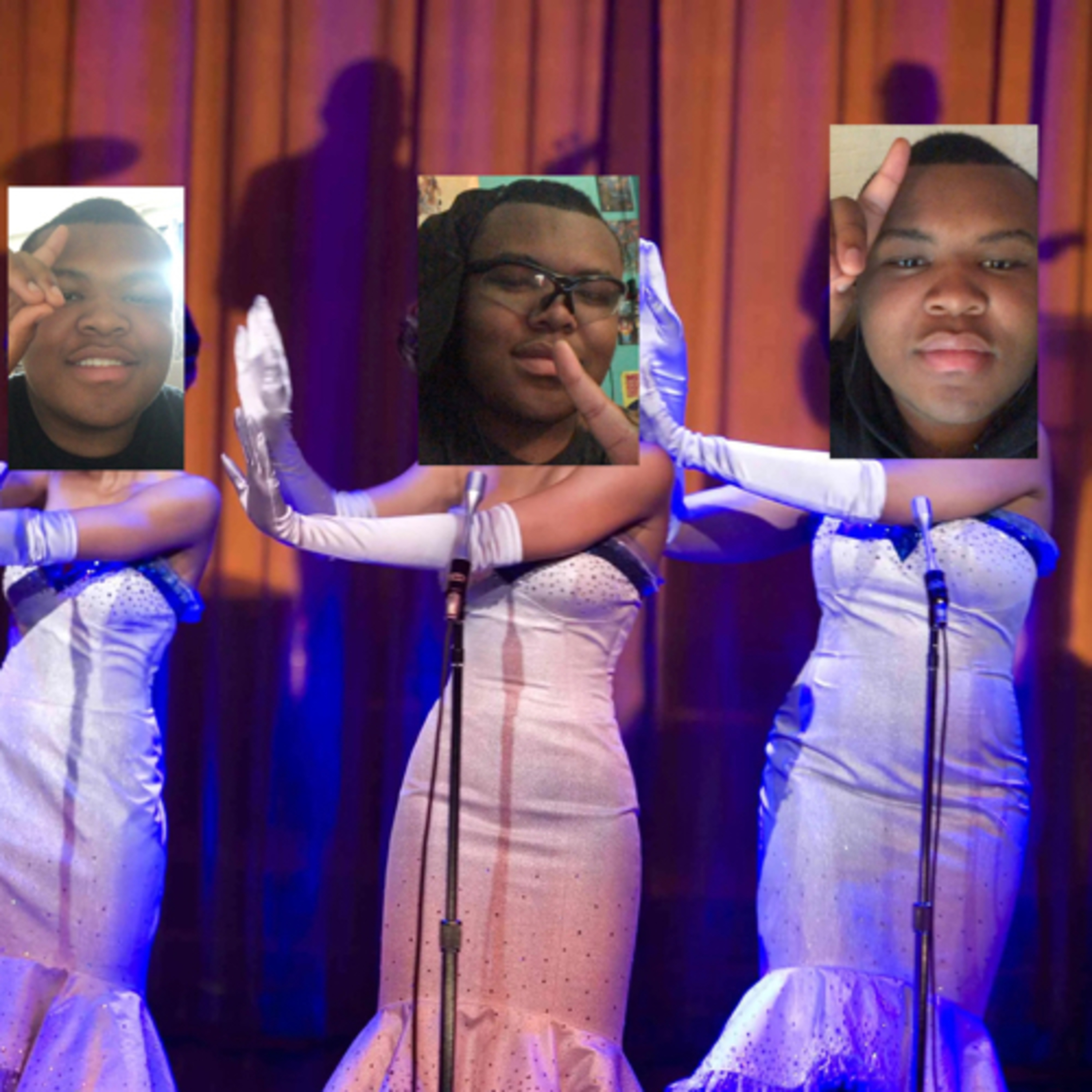 Tob and Friends