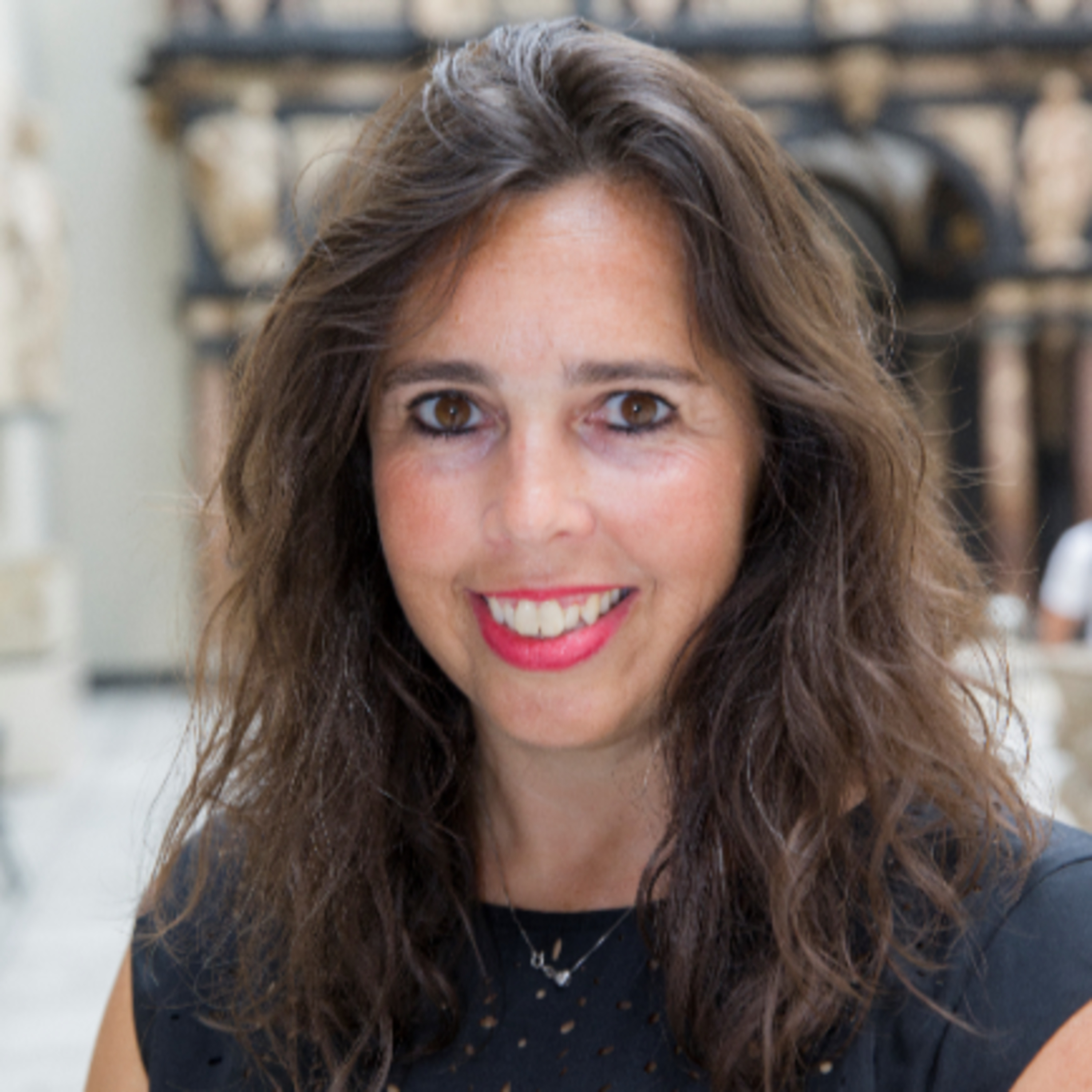 Global Performance Encounters