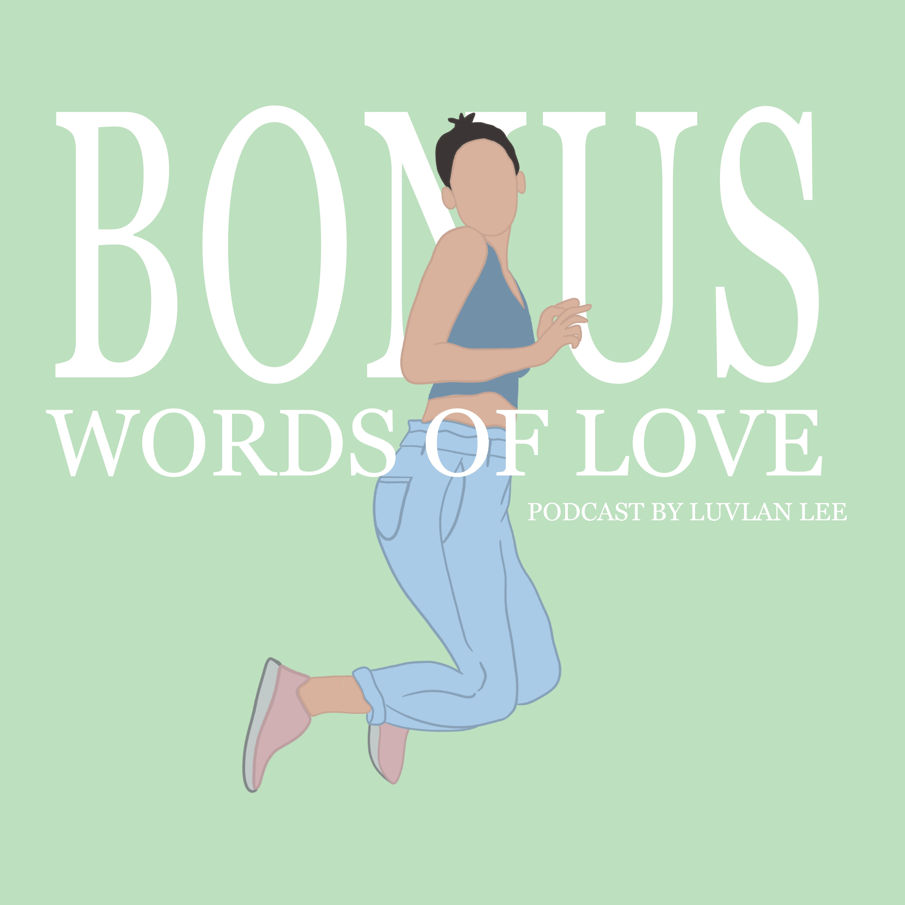 Words of Love Podcast