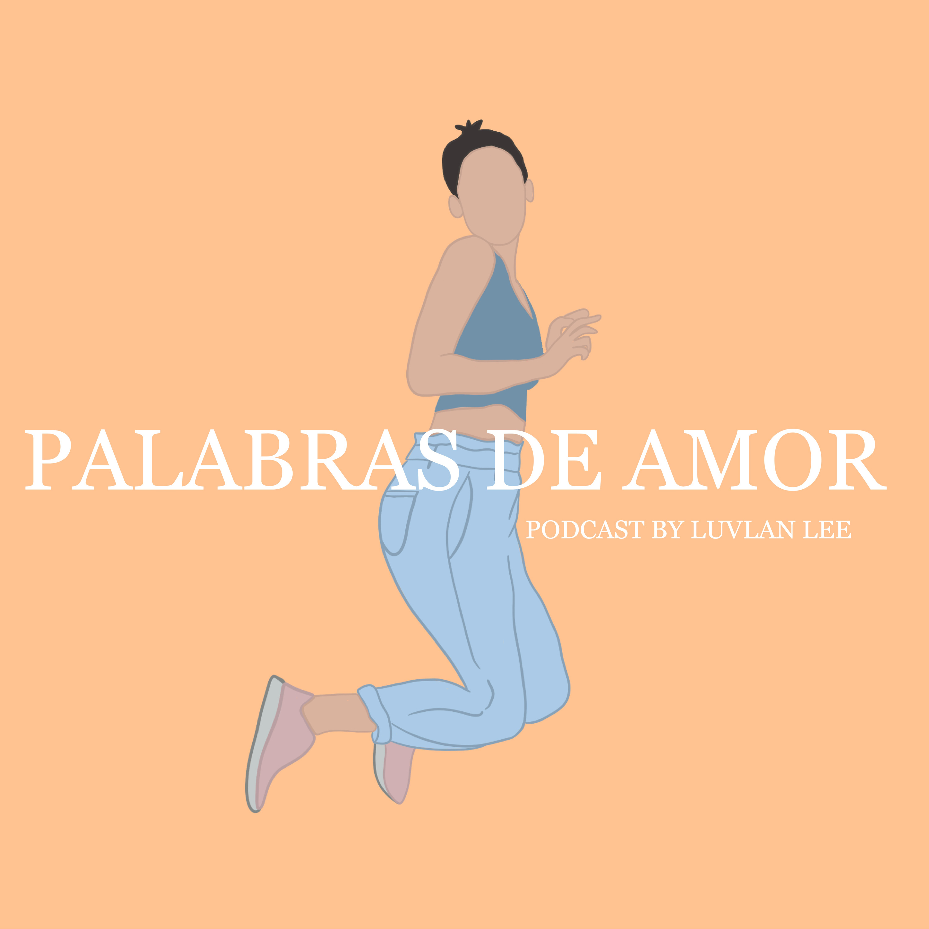 Words of Love Podcast