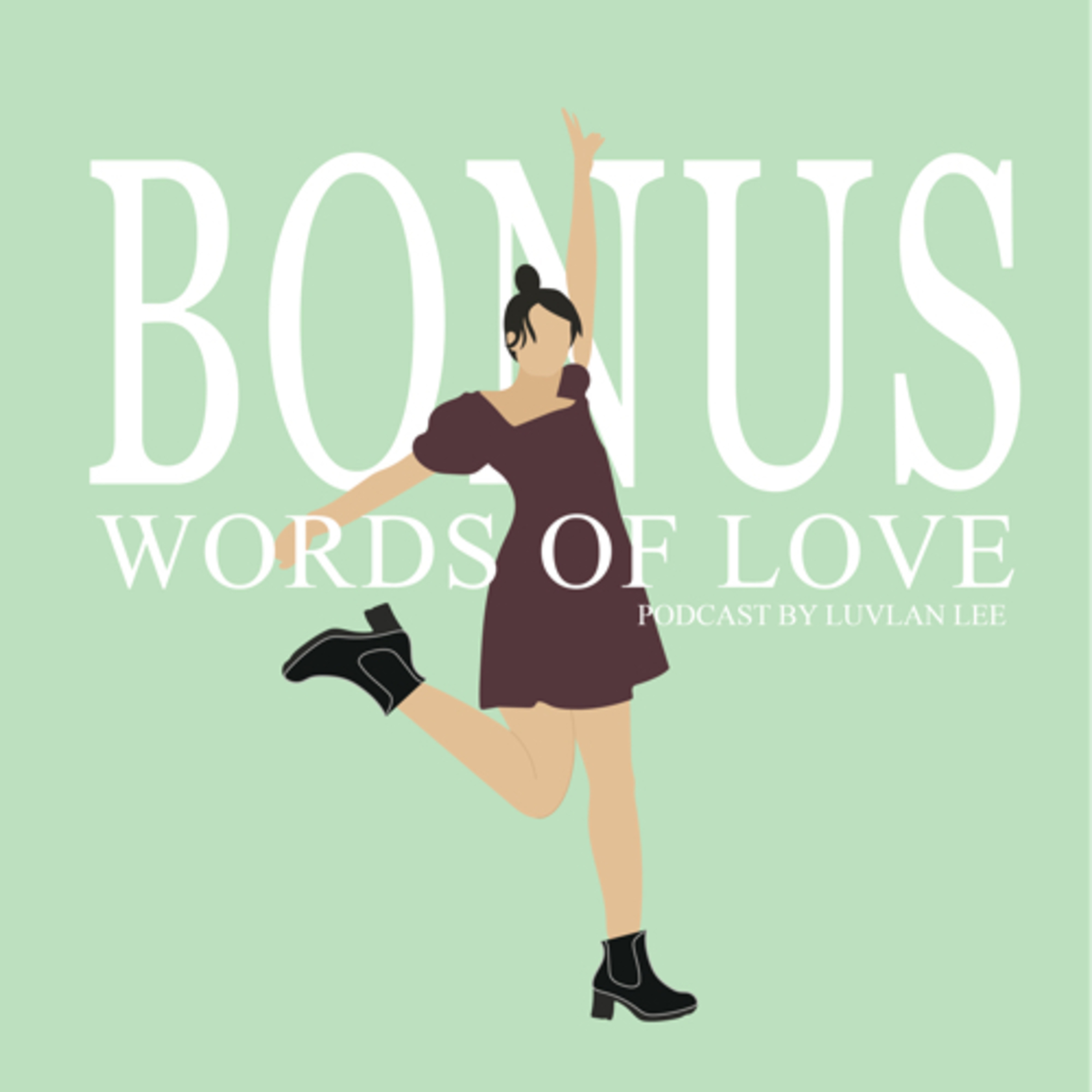 Words of Love Podcast