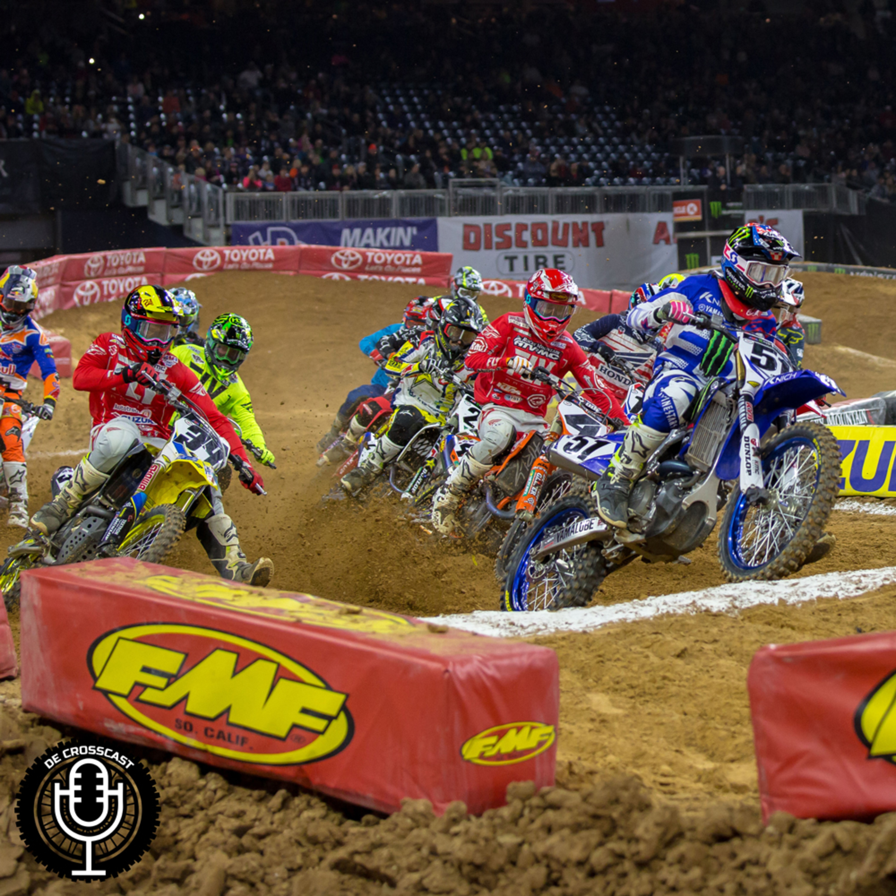 Preview WK Supercross (XXL)
