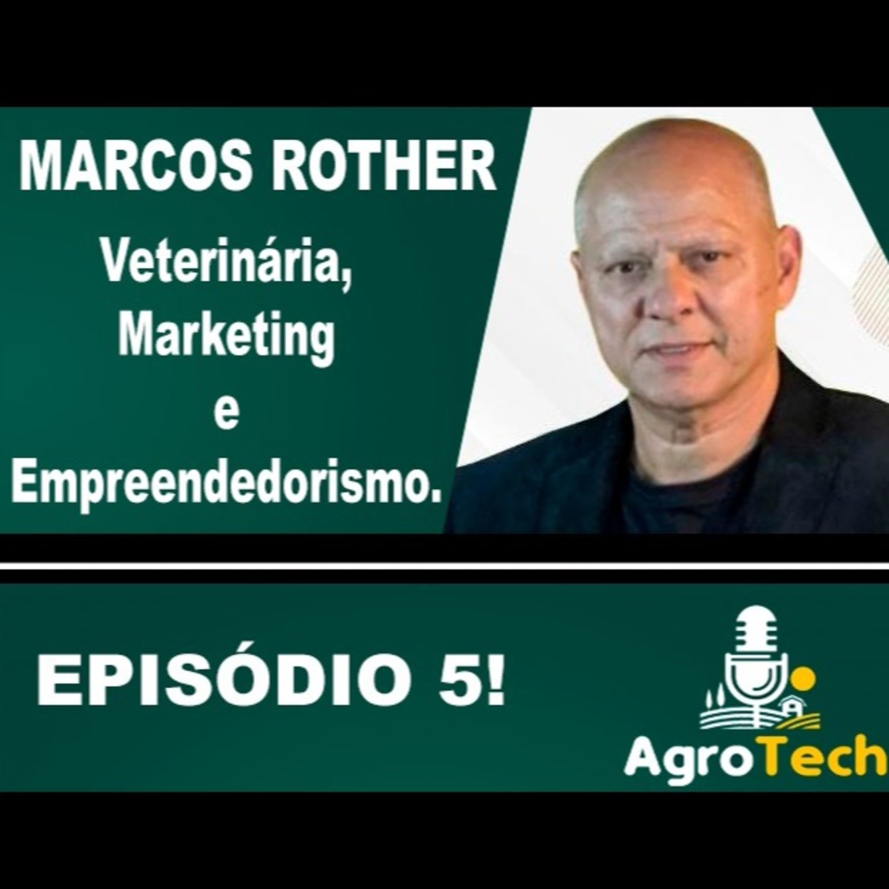 Agrotech
