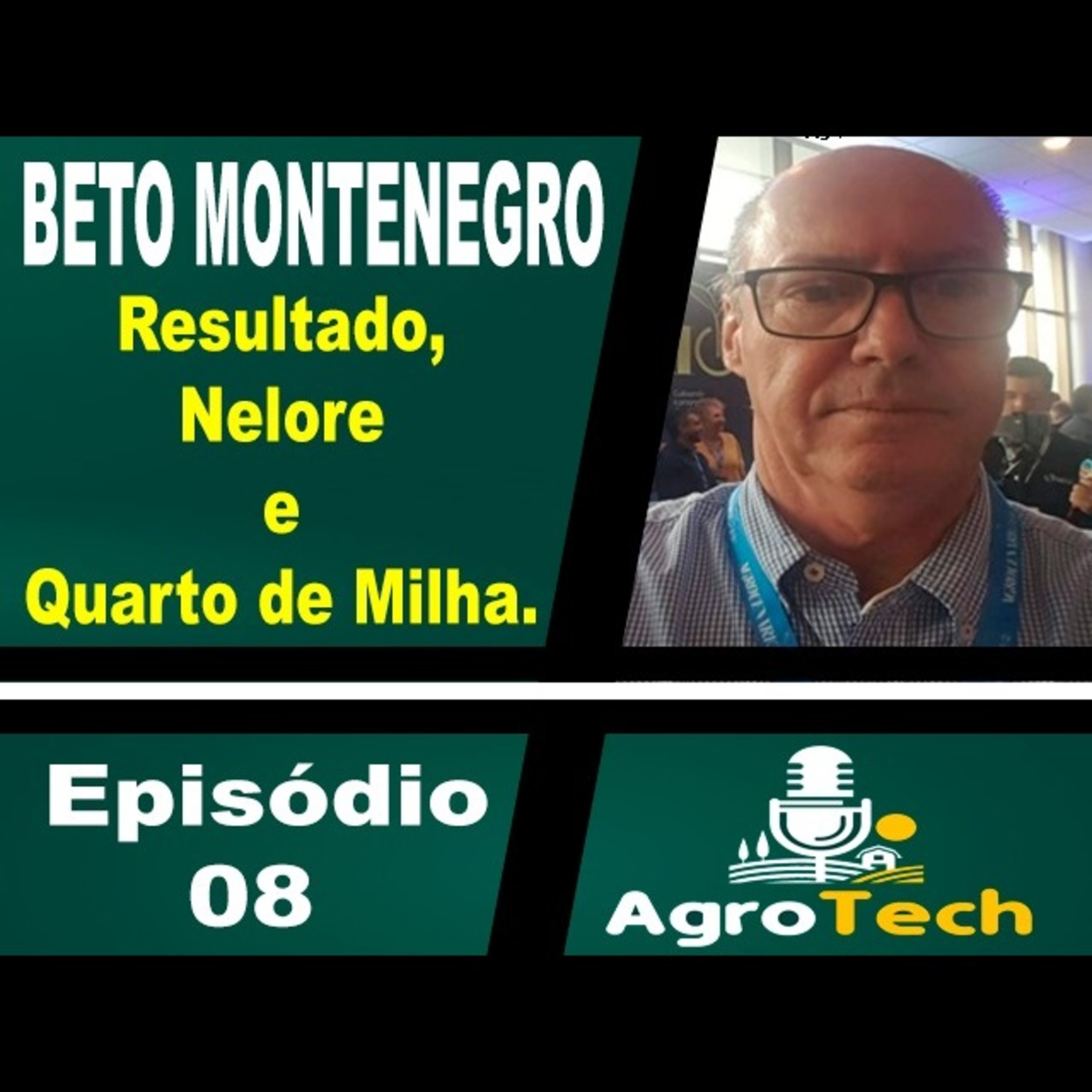 Agrotech