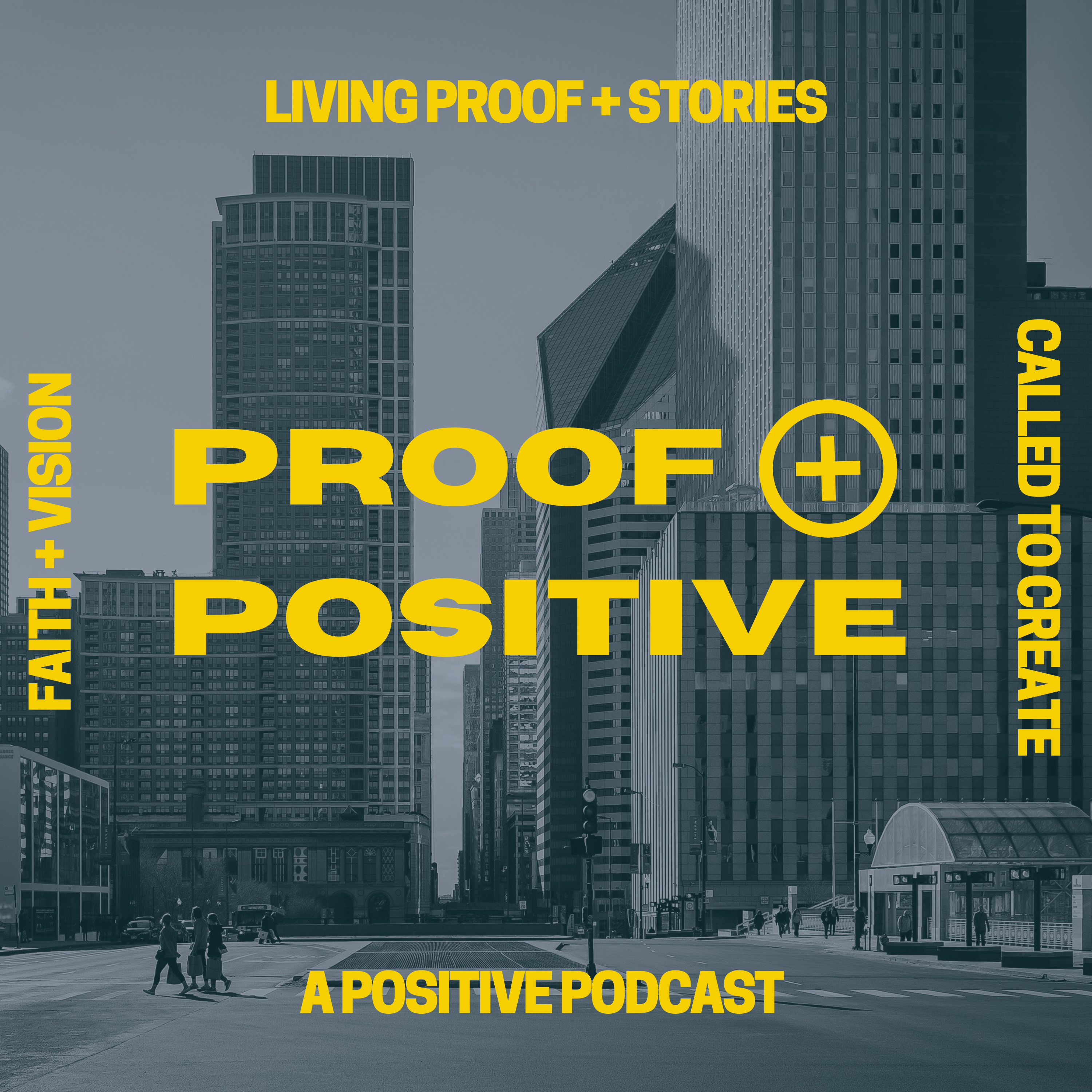 Proof Positive Podcast