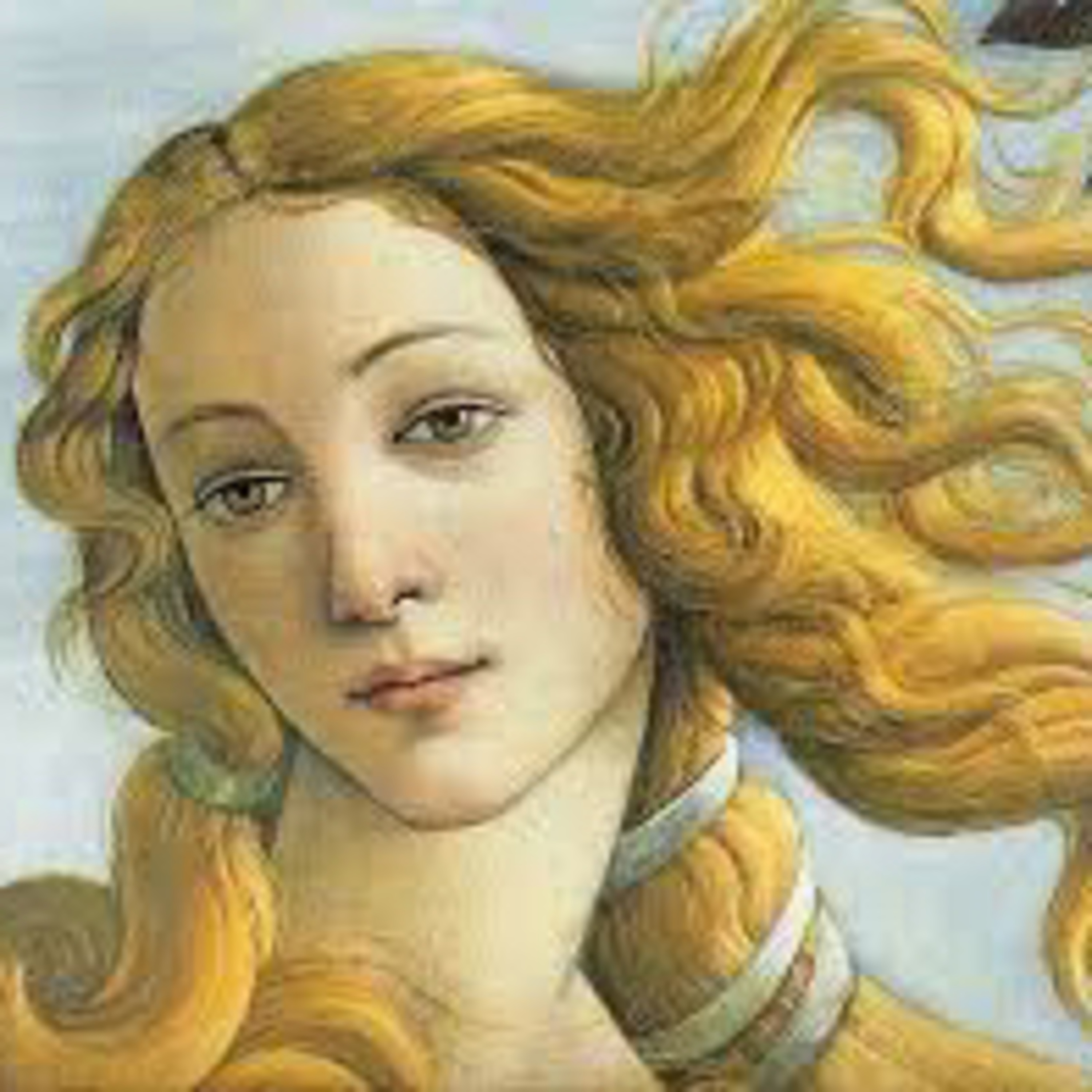 Botticelli Reimagined