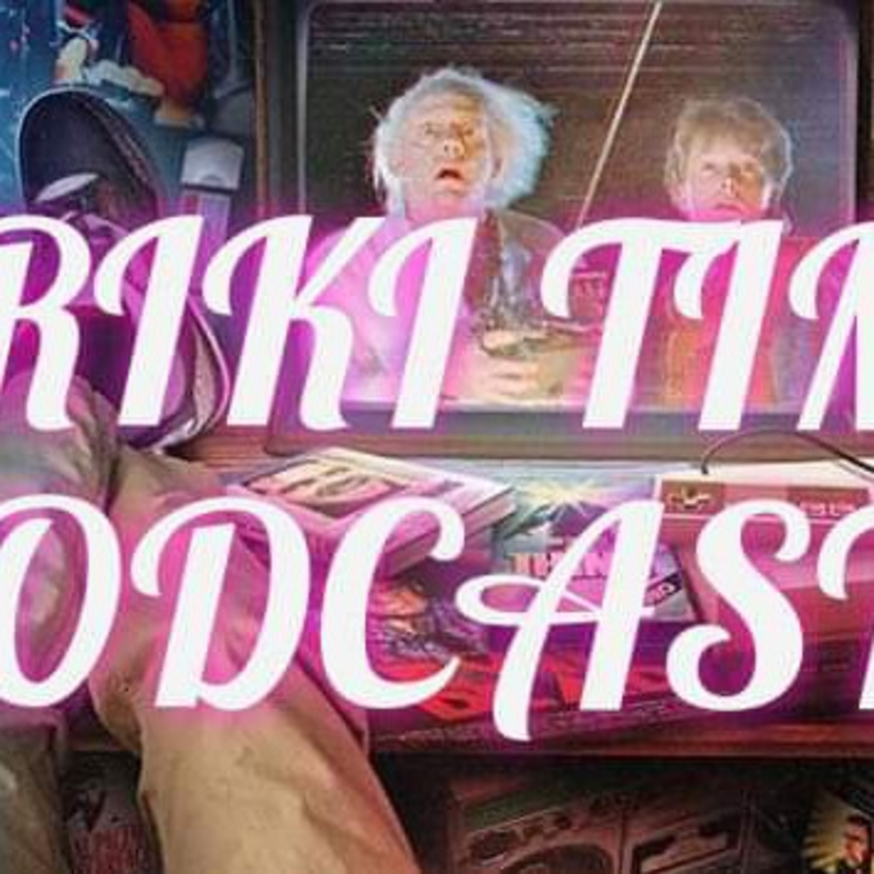Friki Time Podcast