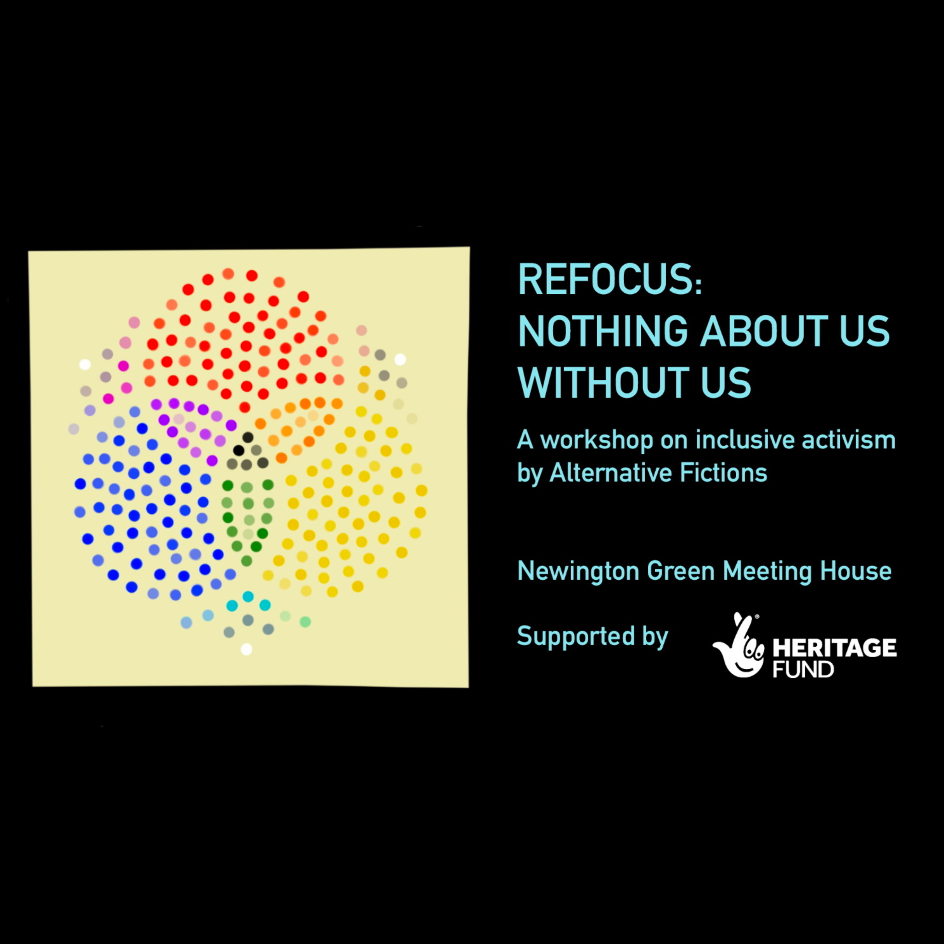 Newington Green Meeting House