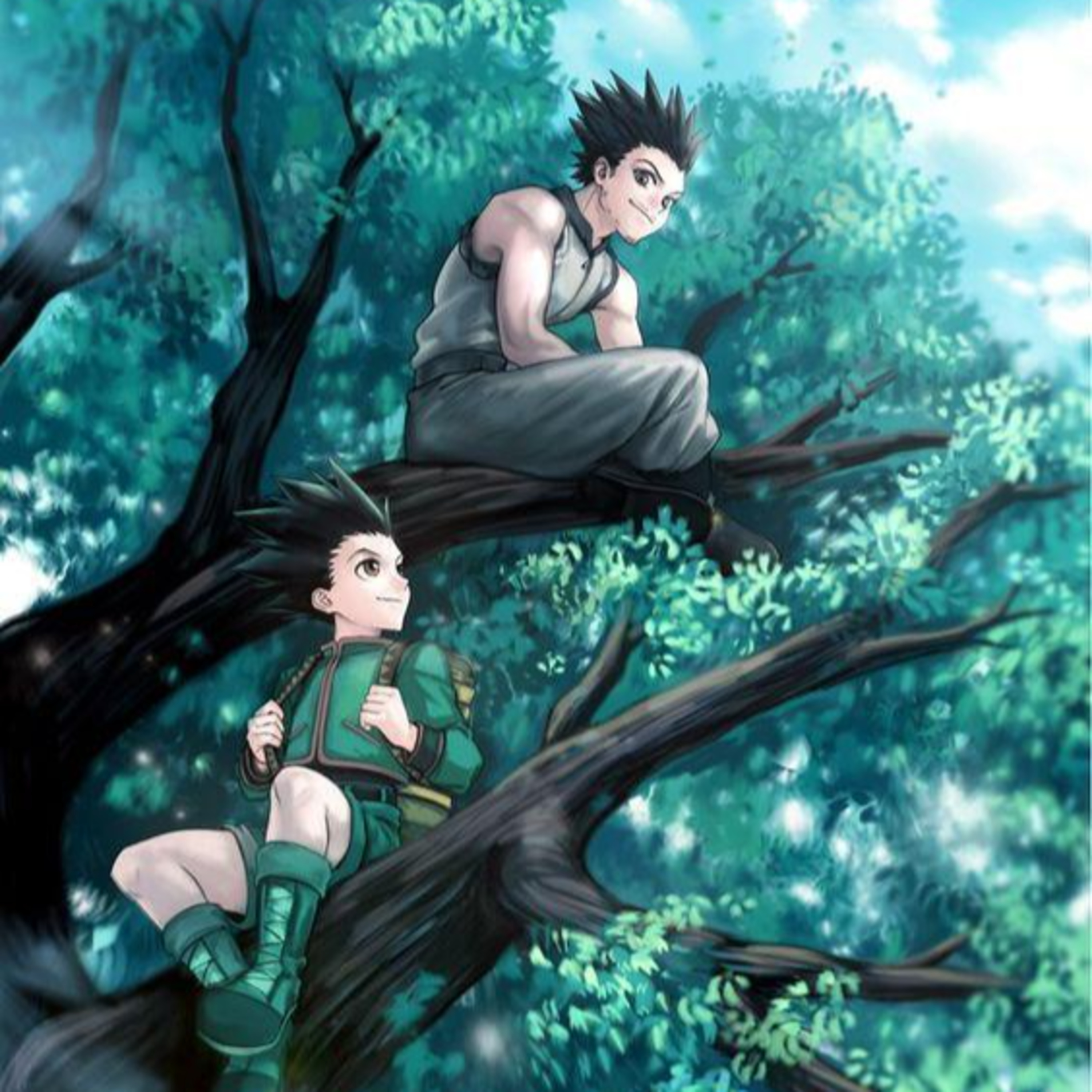 Das ULTIMATIVE ANIME- Serien & Filme Ranking!! (#2.13)