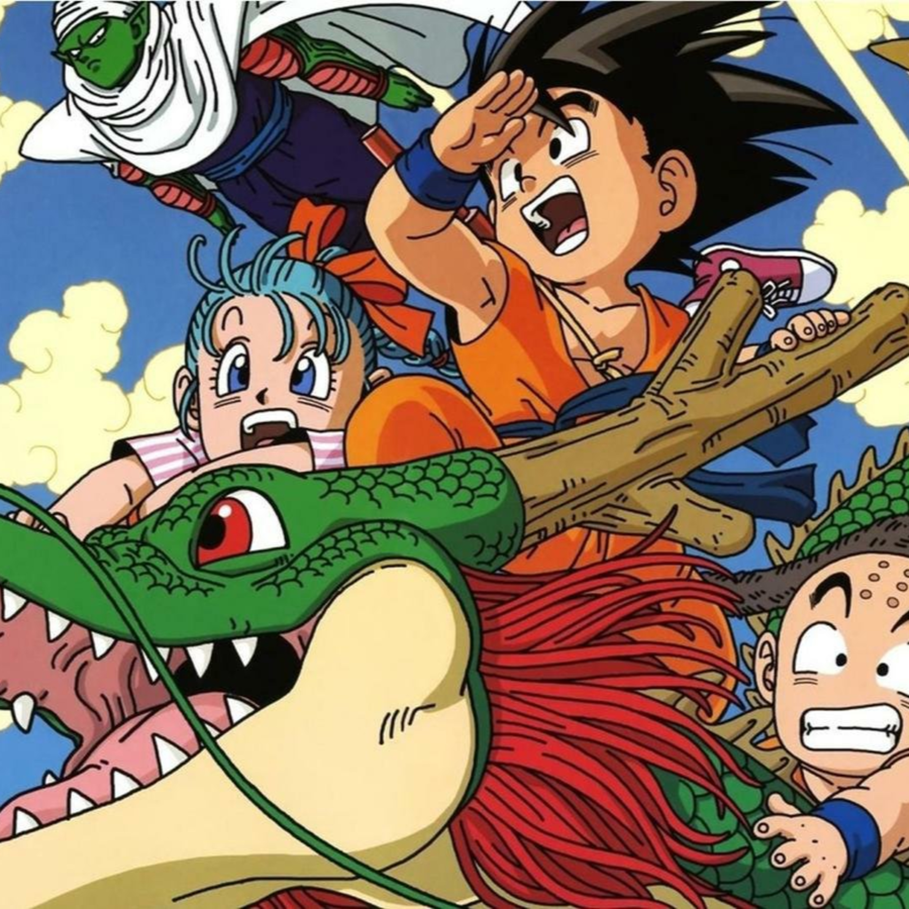 Unsere Anime ANFÄNGE! (#2.23)