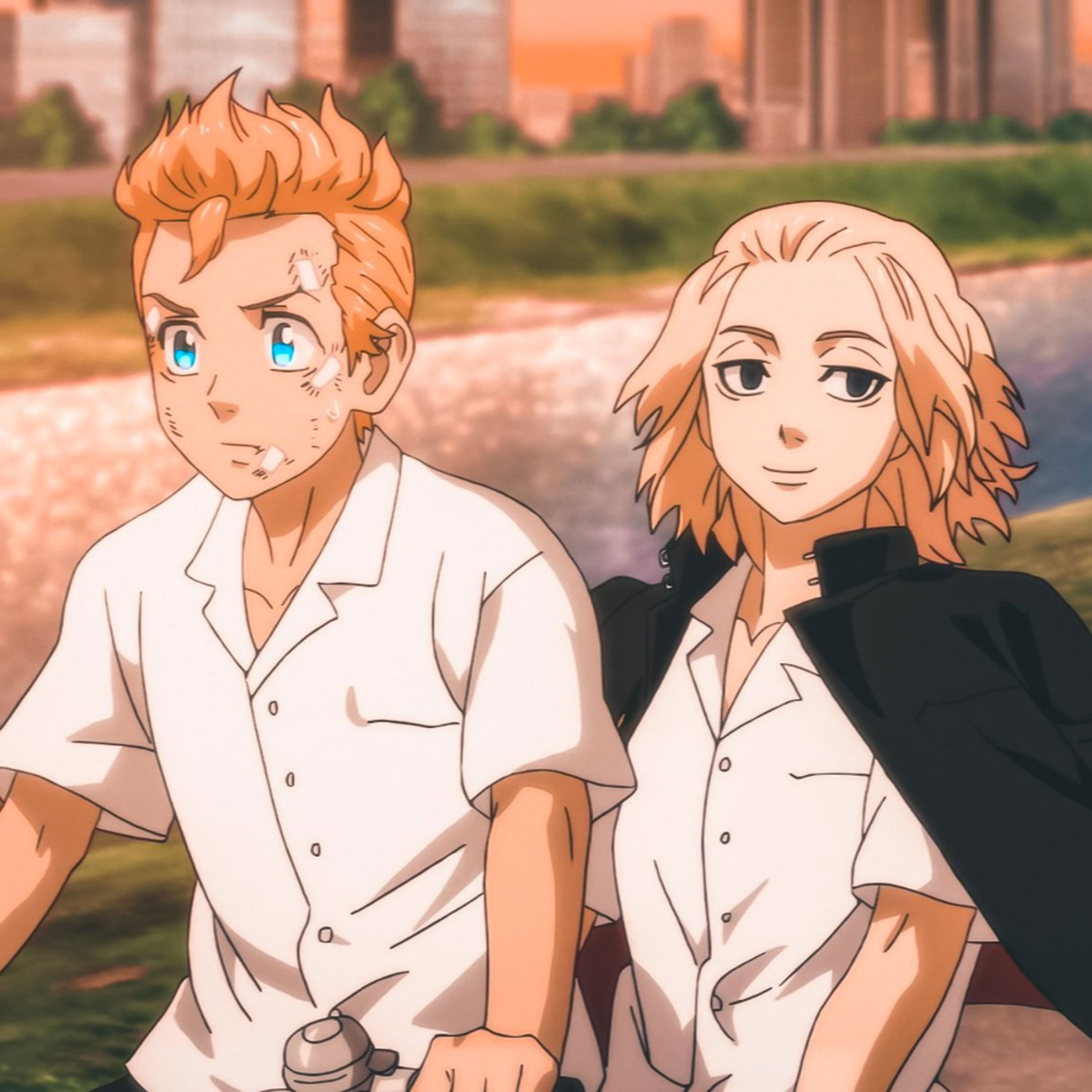 Anime Rewind - Tokyo Revengers