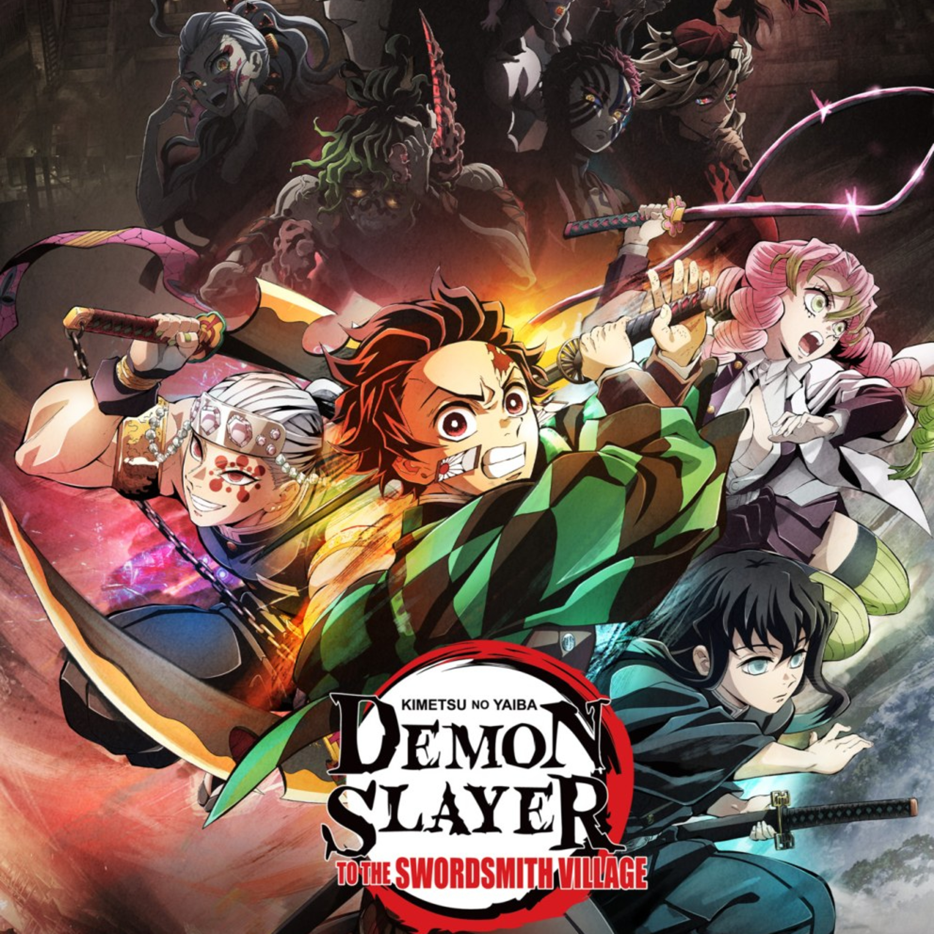 Der NEUE "Demon Slayer" Film... Eine ENTTÄUSCHUNG!? (Spoiler FREE/& FULL)