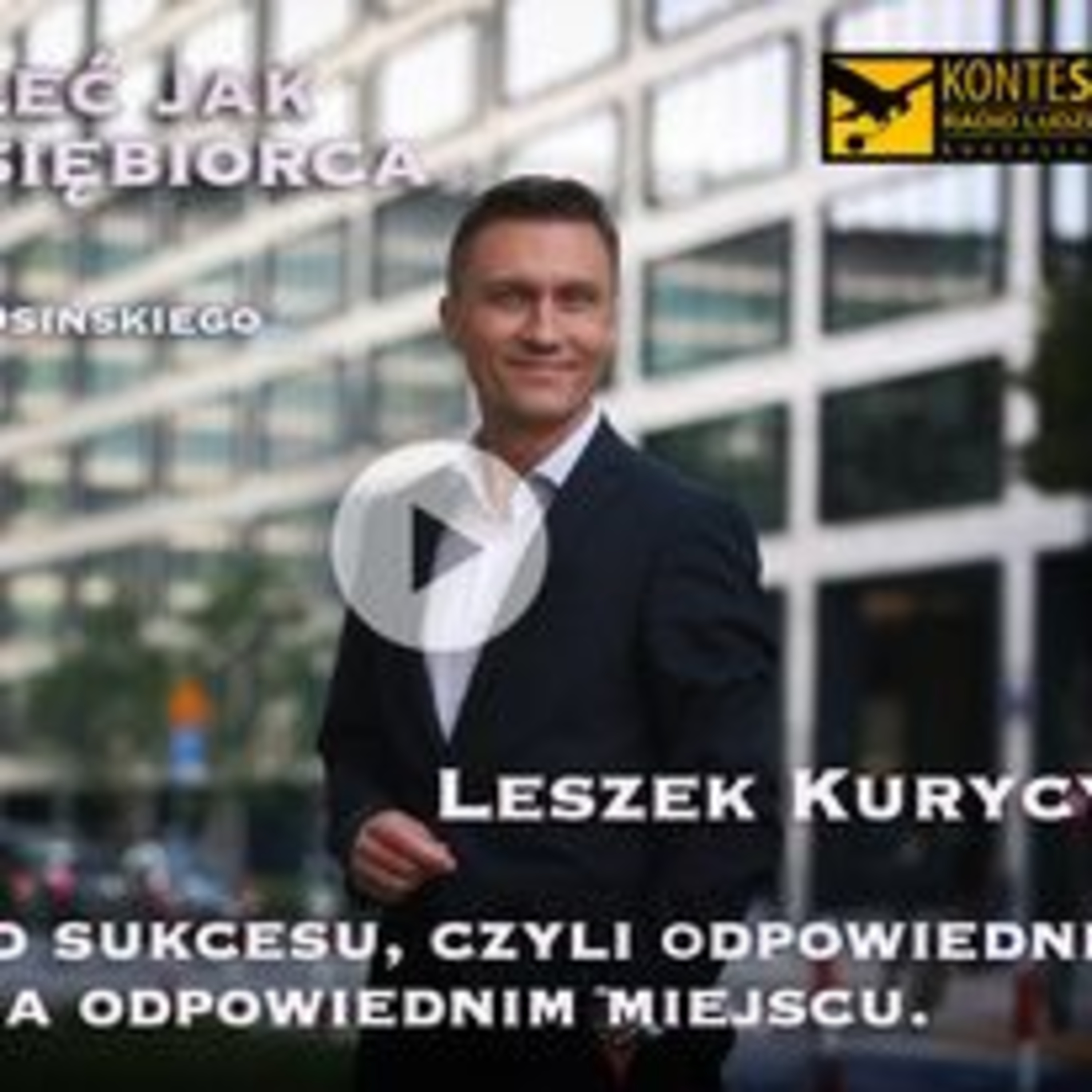 RADIO BIZNES