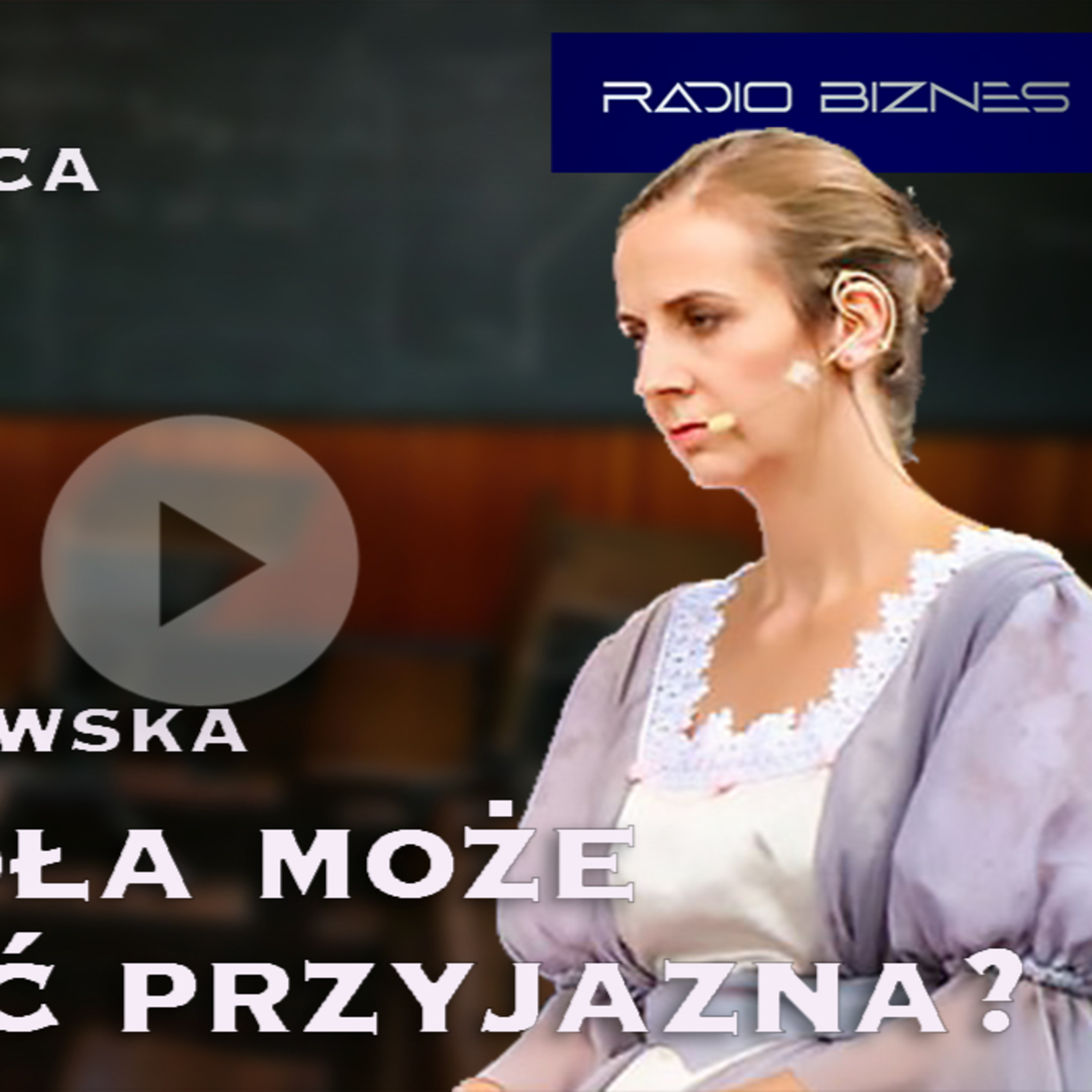 RADIO BIZNES