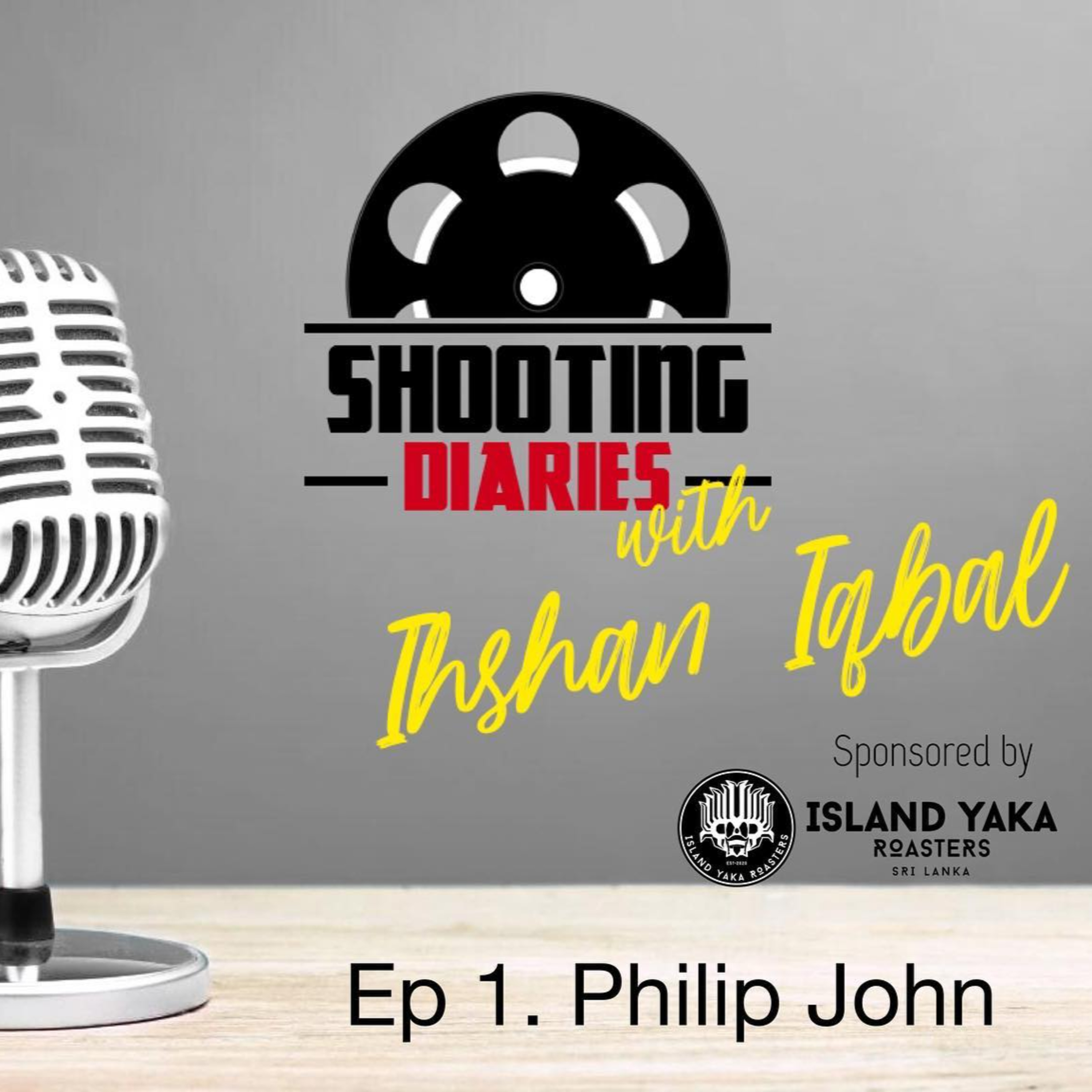 Shooting Diaries with Ihshan Iqbal