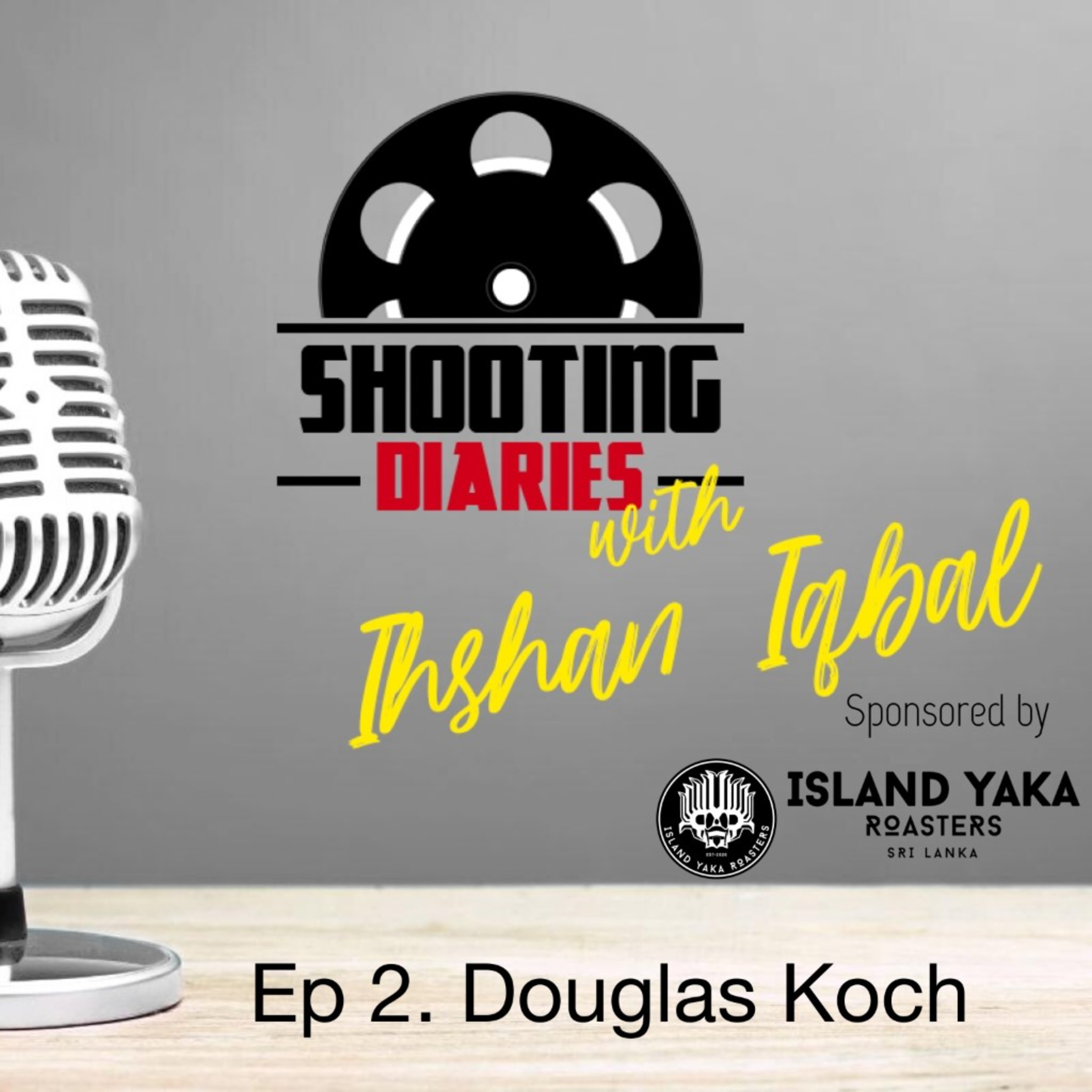 Shooting Diaries with Ihshan Iqbal