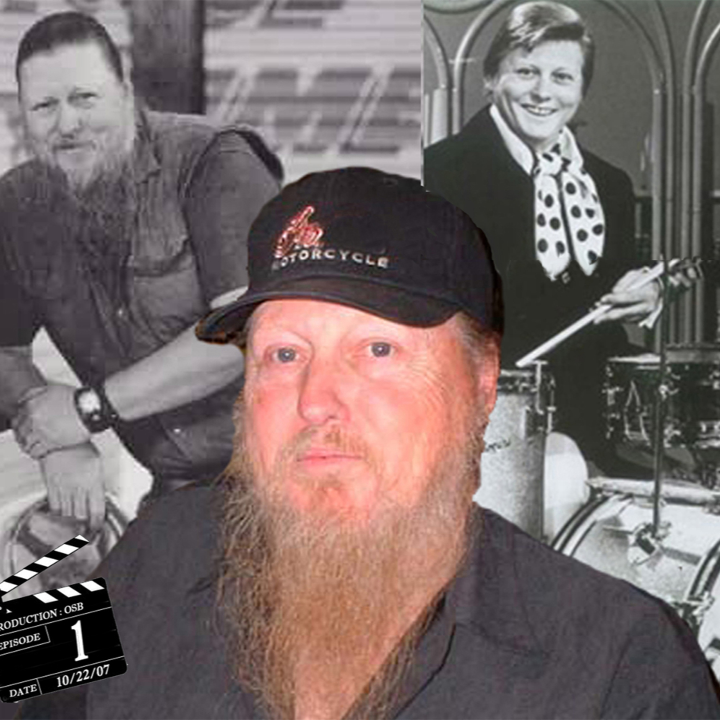 On Screen & Beyond