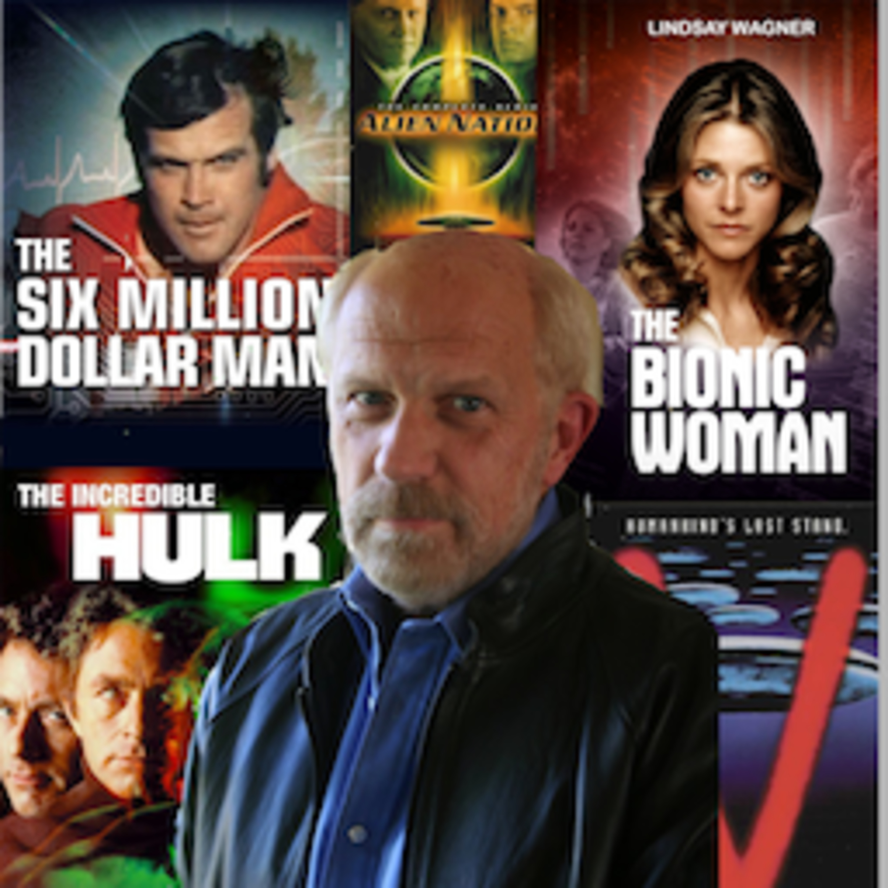 On Screen & Beyond