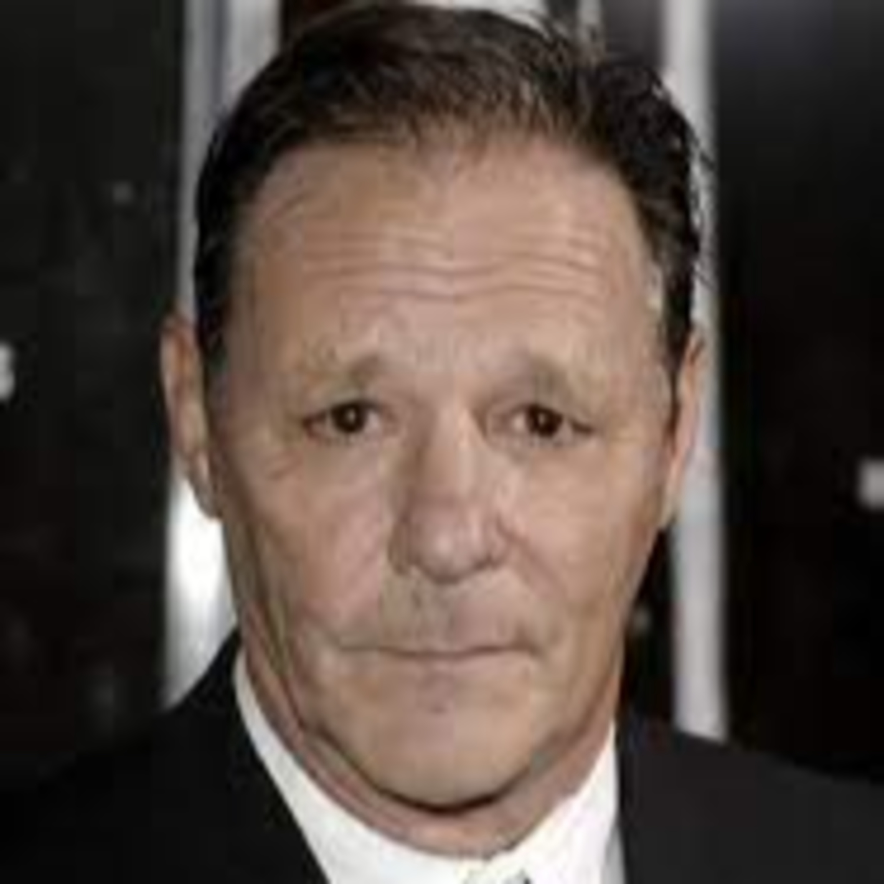 OSB 556 Chris Mulkey "Twin Peaks"