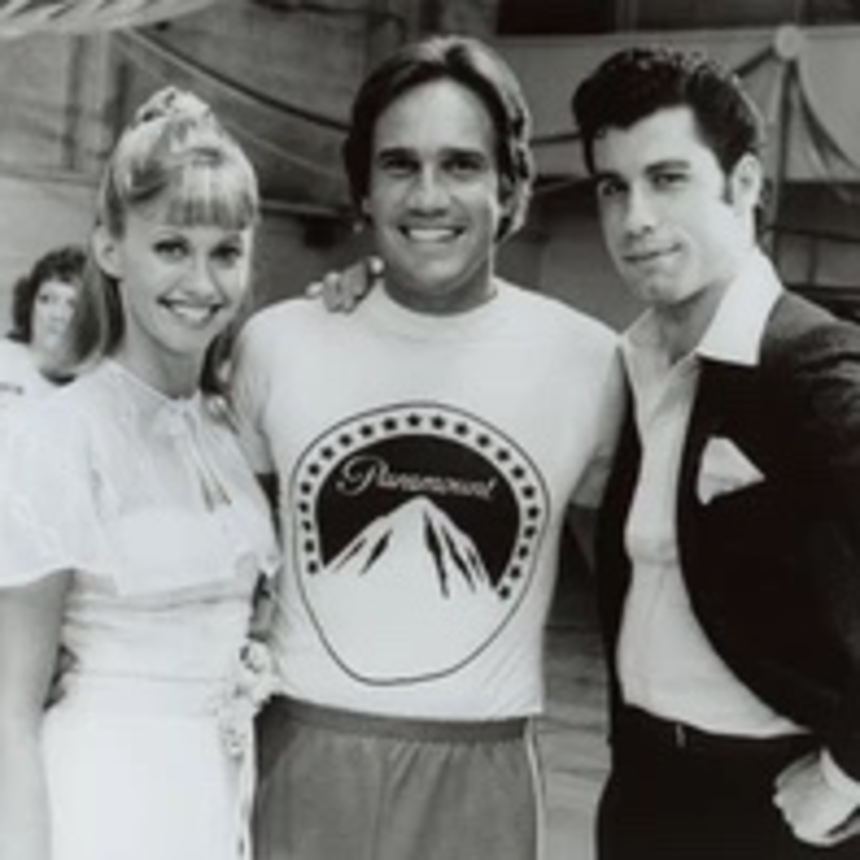 OSB 606 Randal Kleiser Director of "Grease"