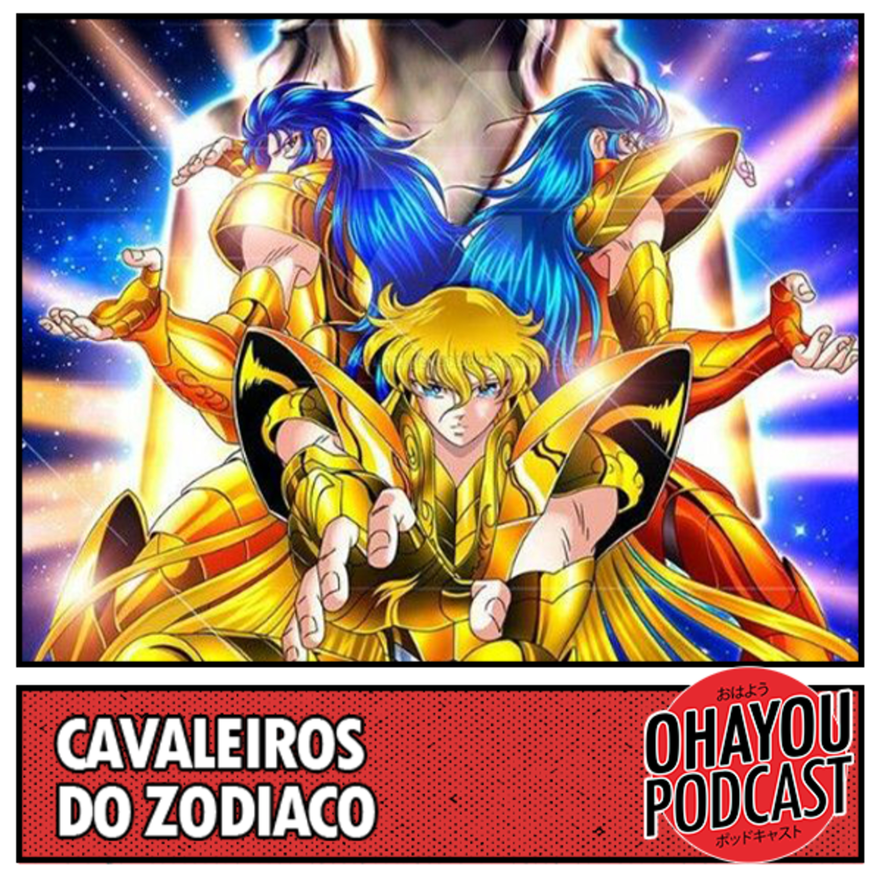 Ohayou Podcast