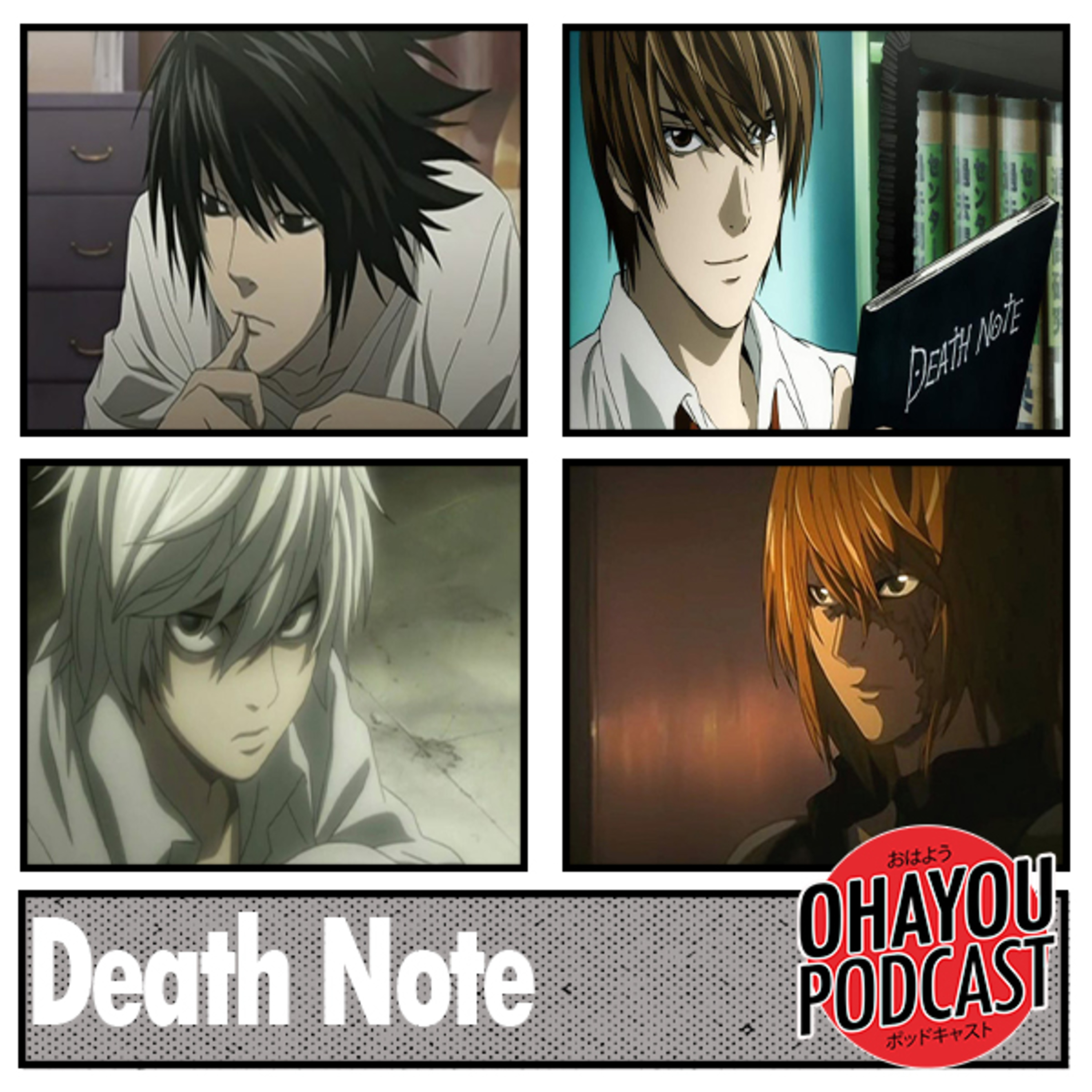 Ohayou Podcast