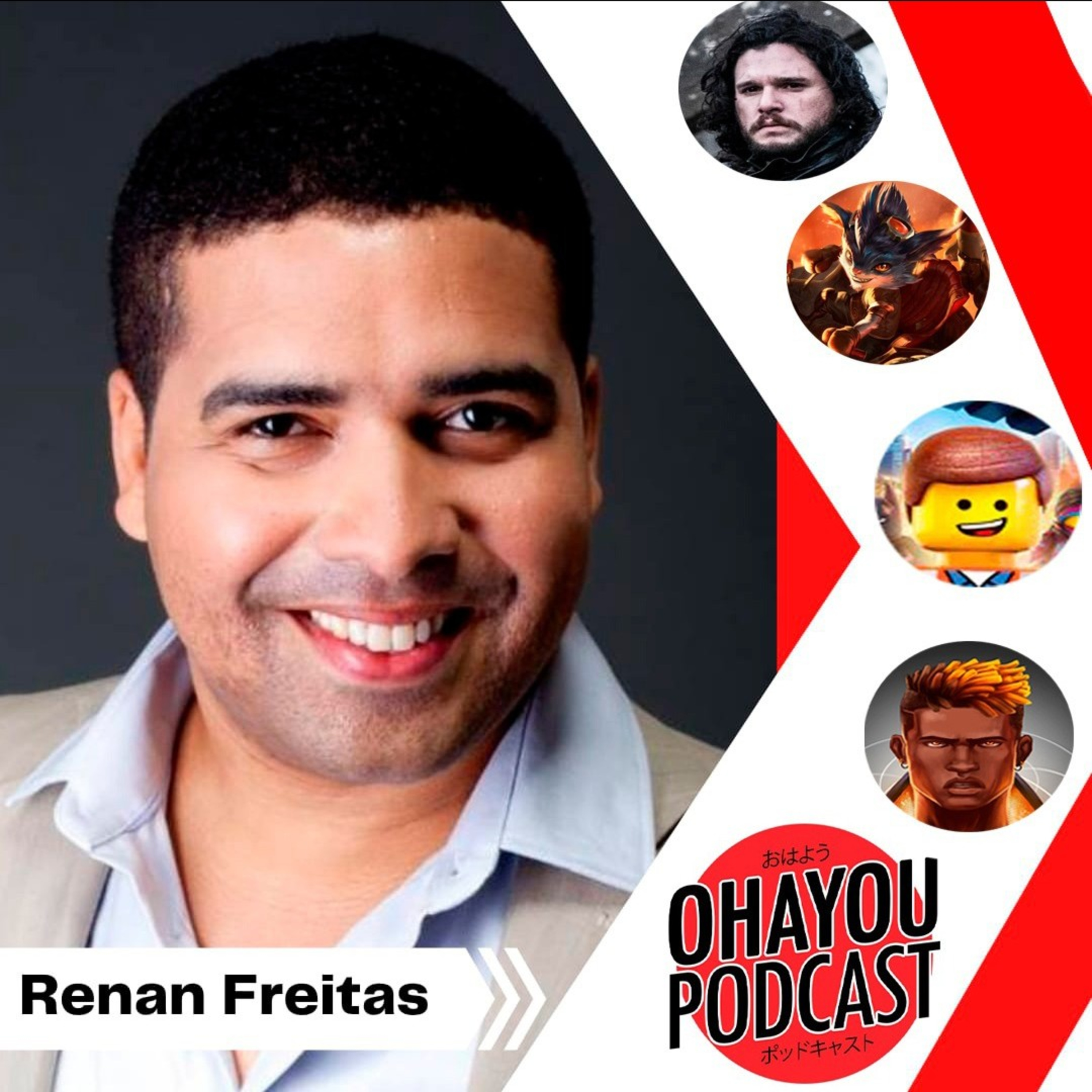 Ohayou Podcast
