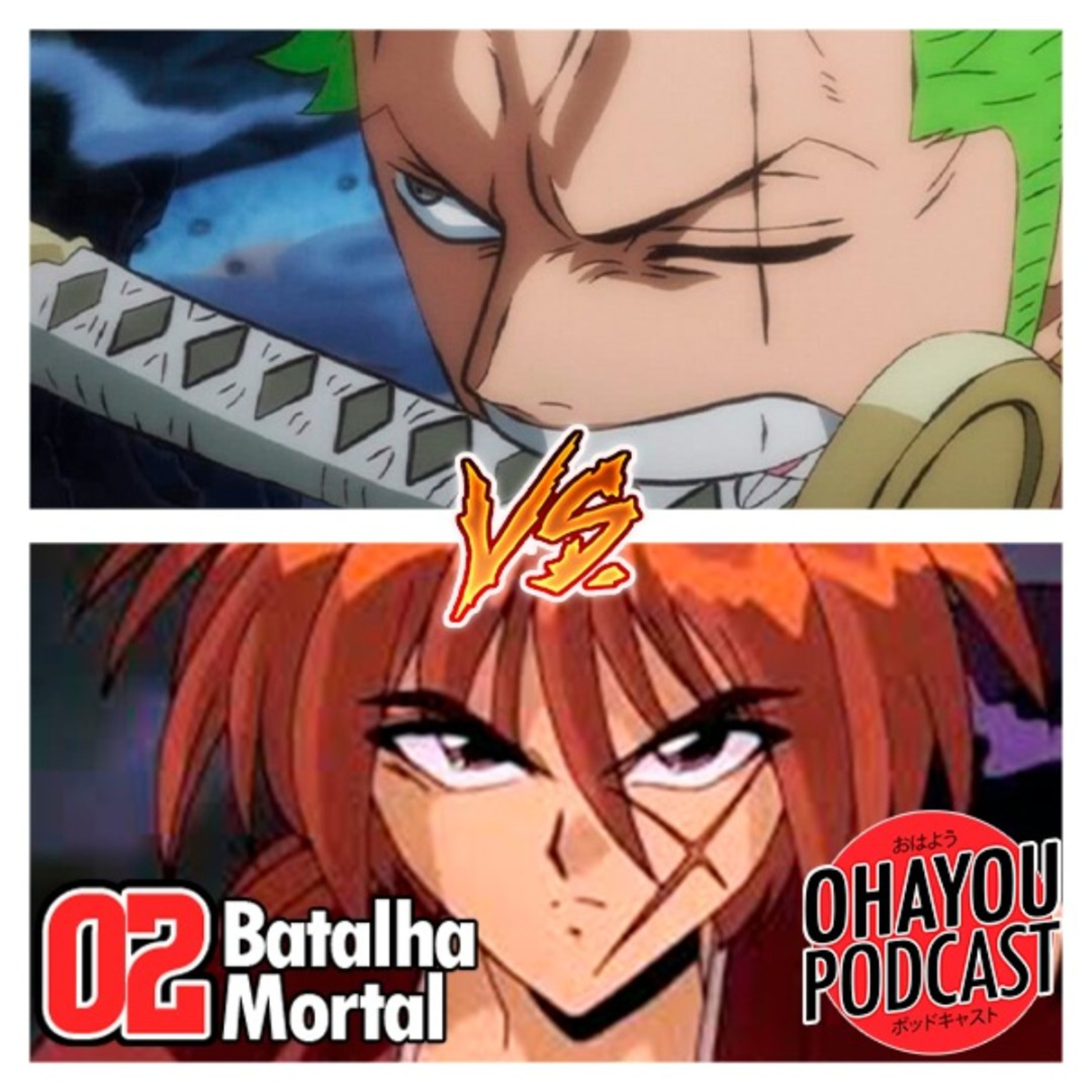 Ohayou Podcast