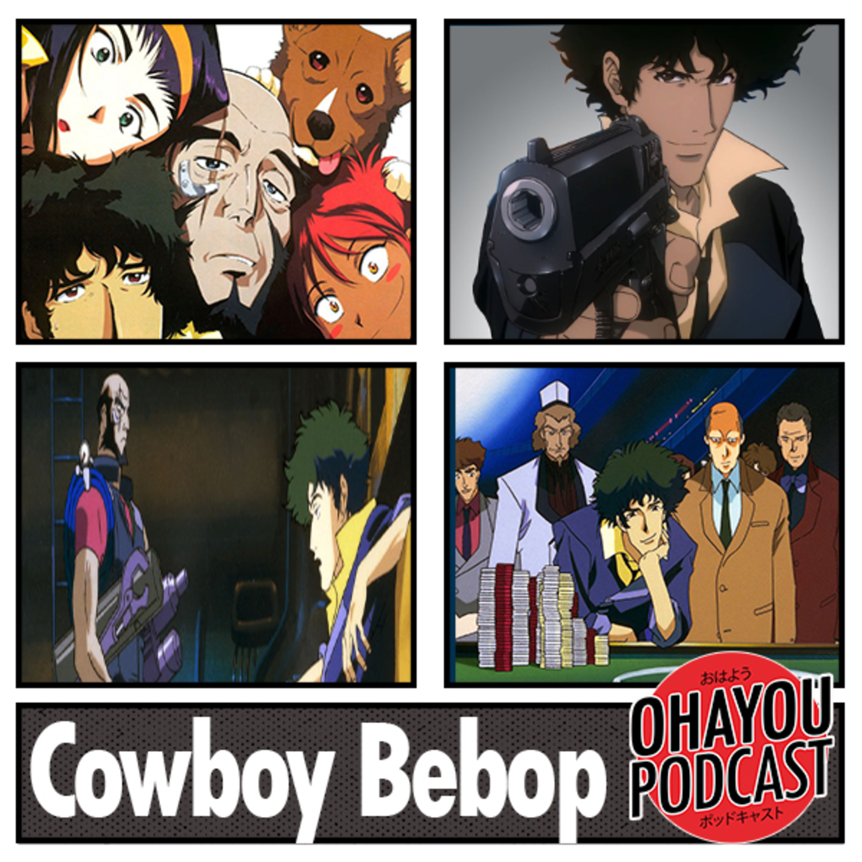 Ohayou Podcast