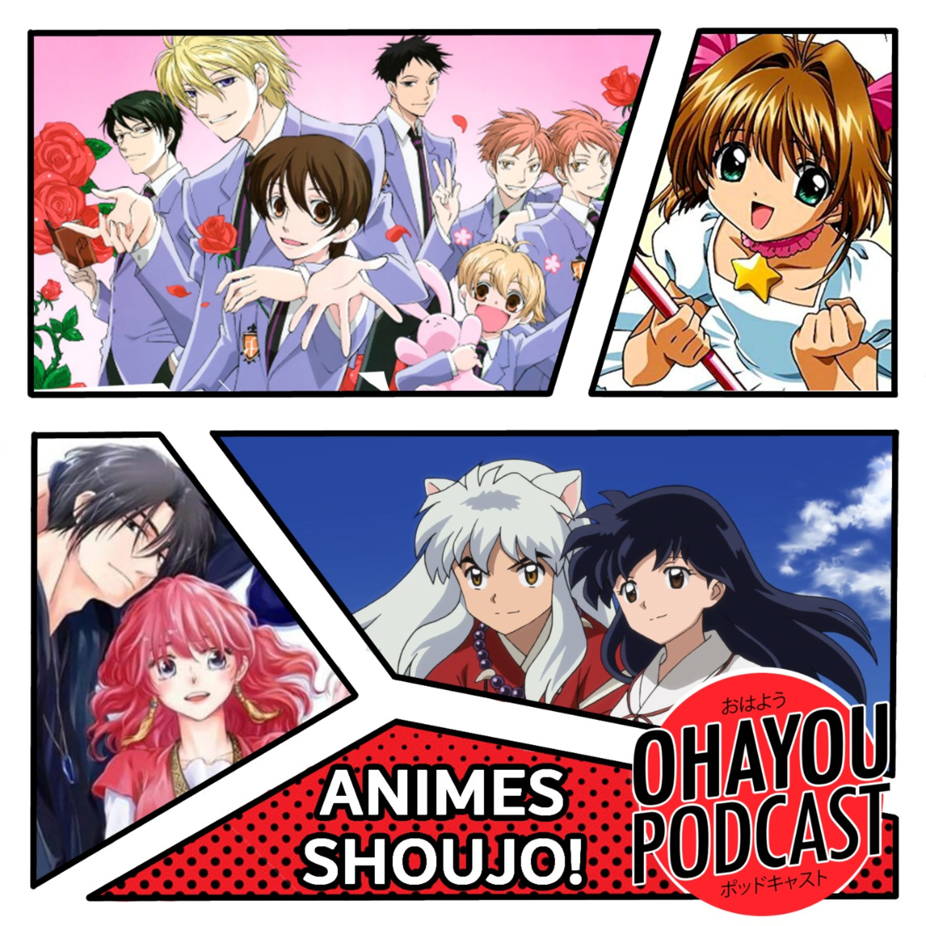 Ohayou Podcast