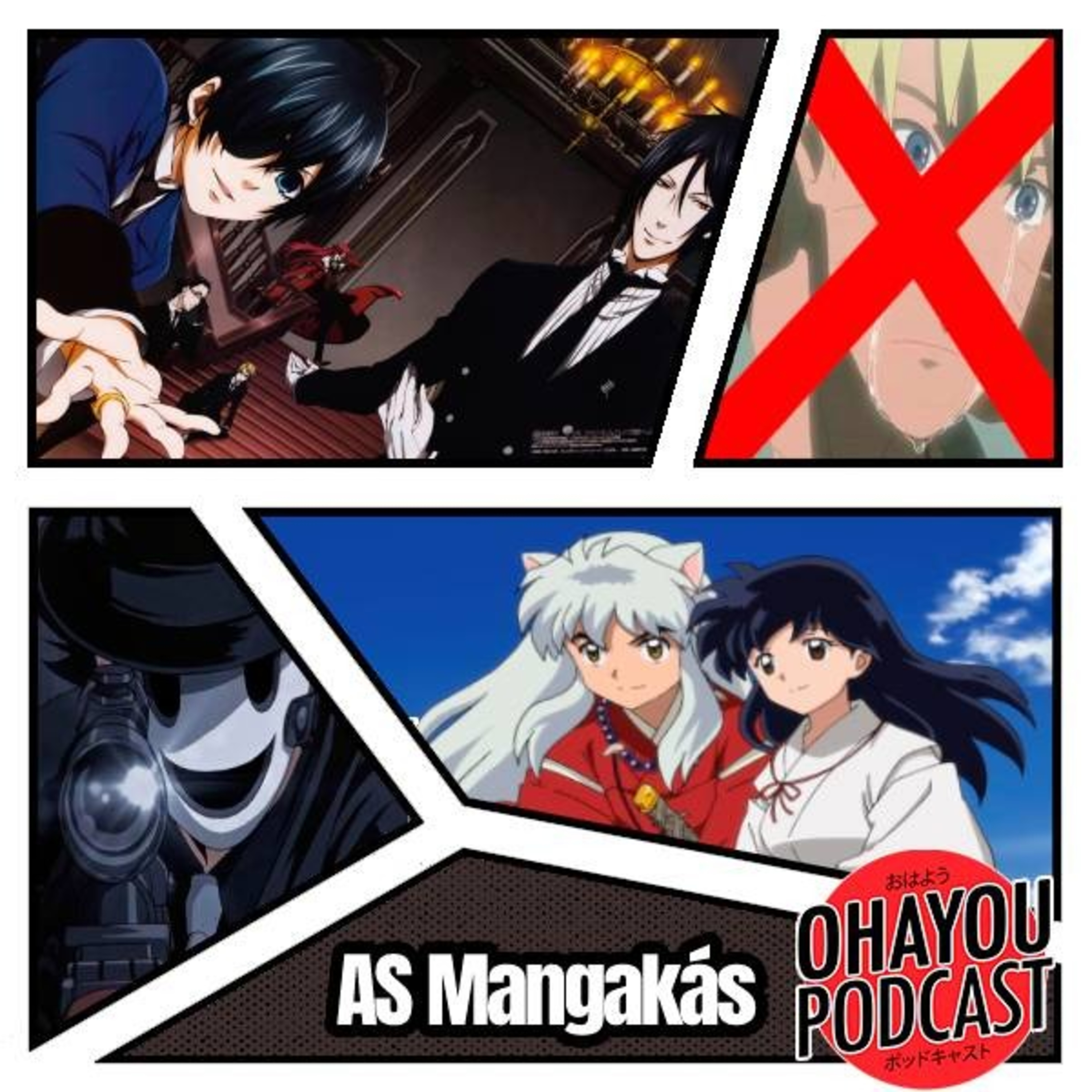 Ohayou Podcast