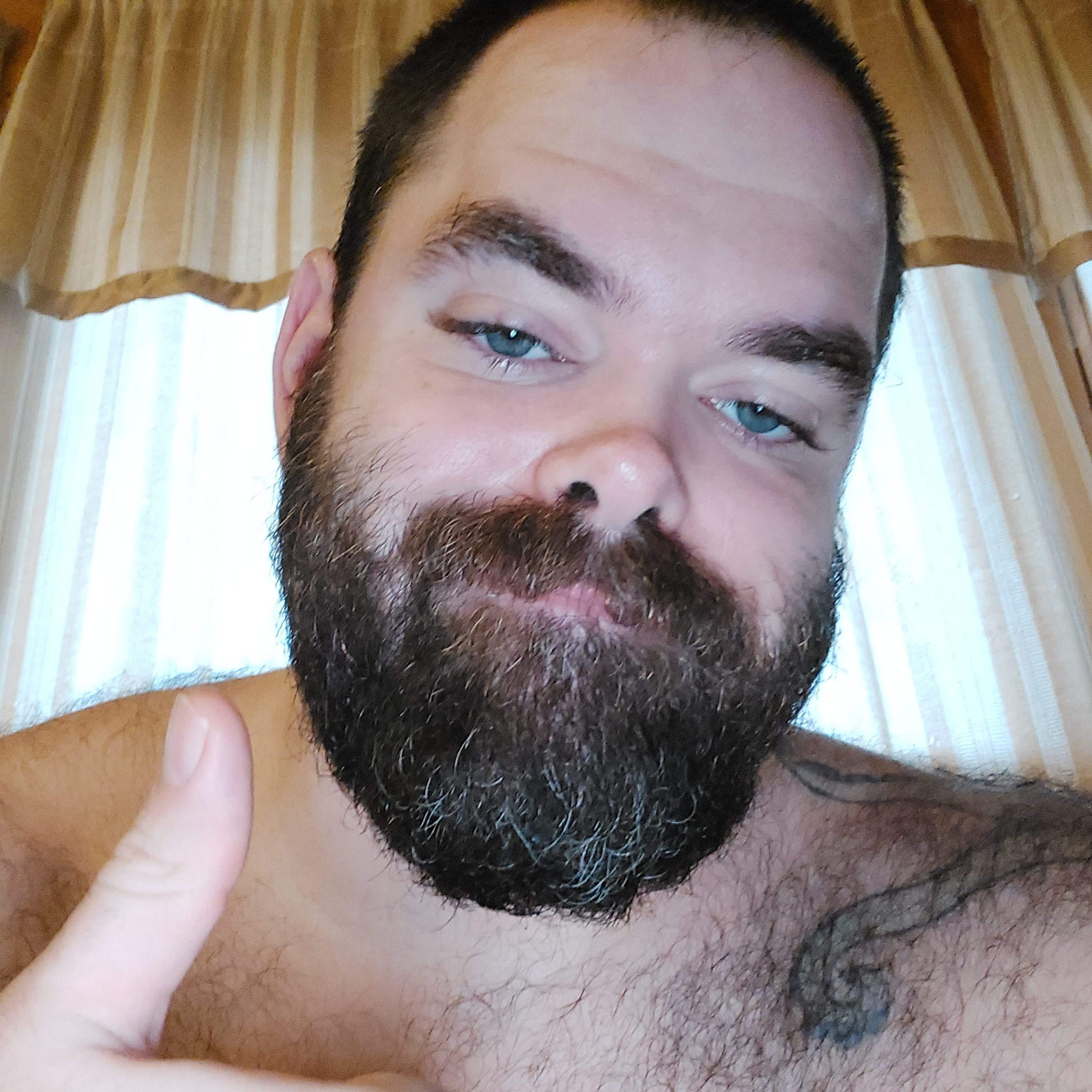 Wolfe And Bear\'s Me And You Podcast