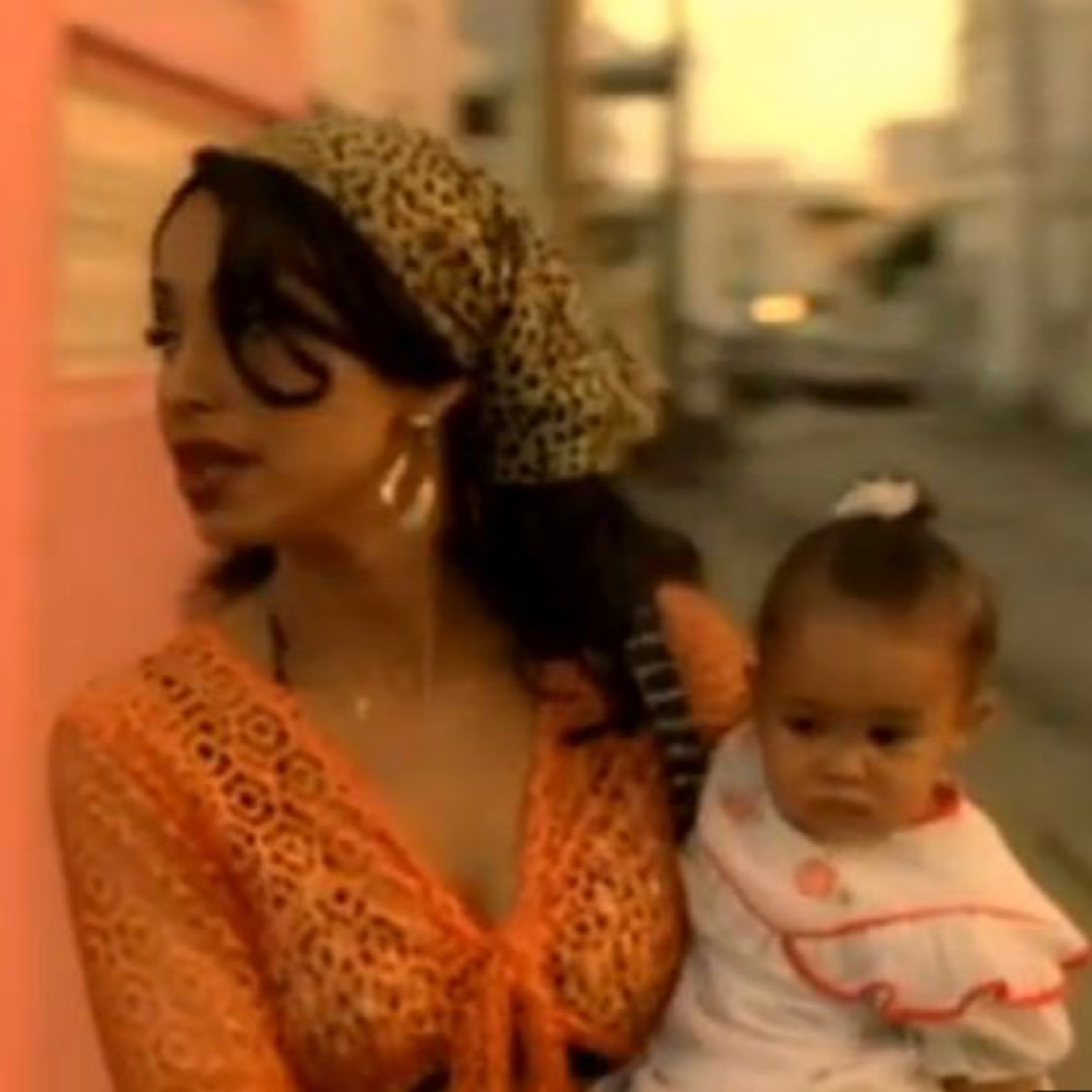 EPISODE 28: MAMA'S GUN