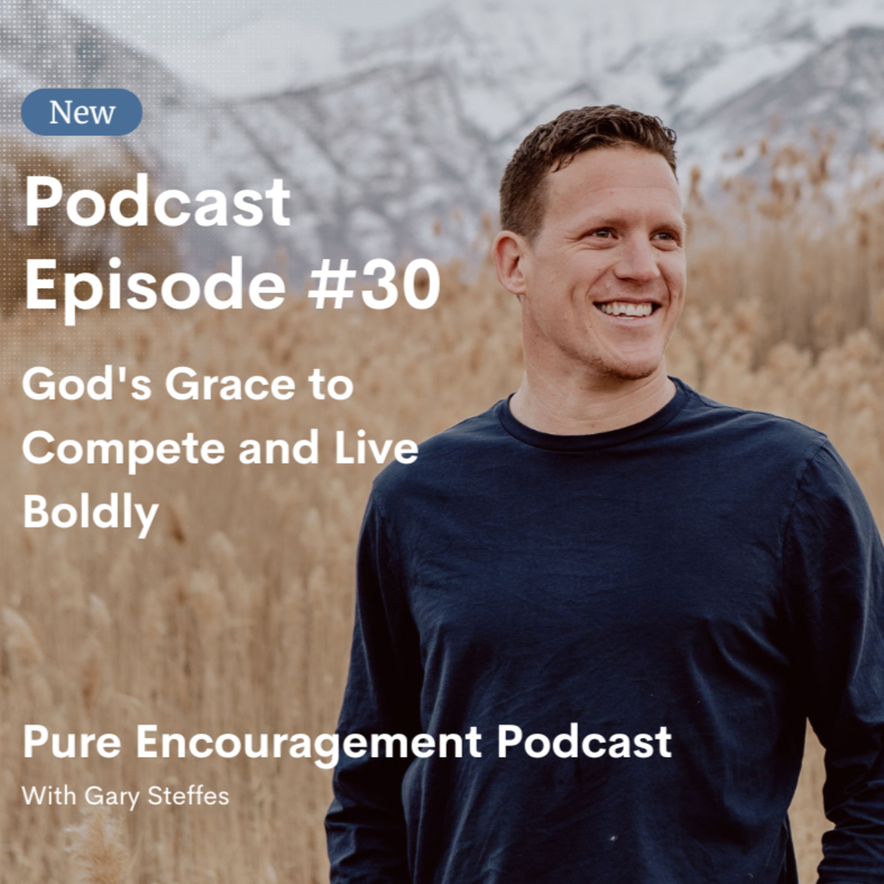 Pure Encouragement Podcast