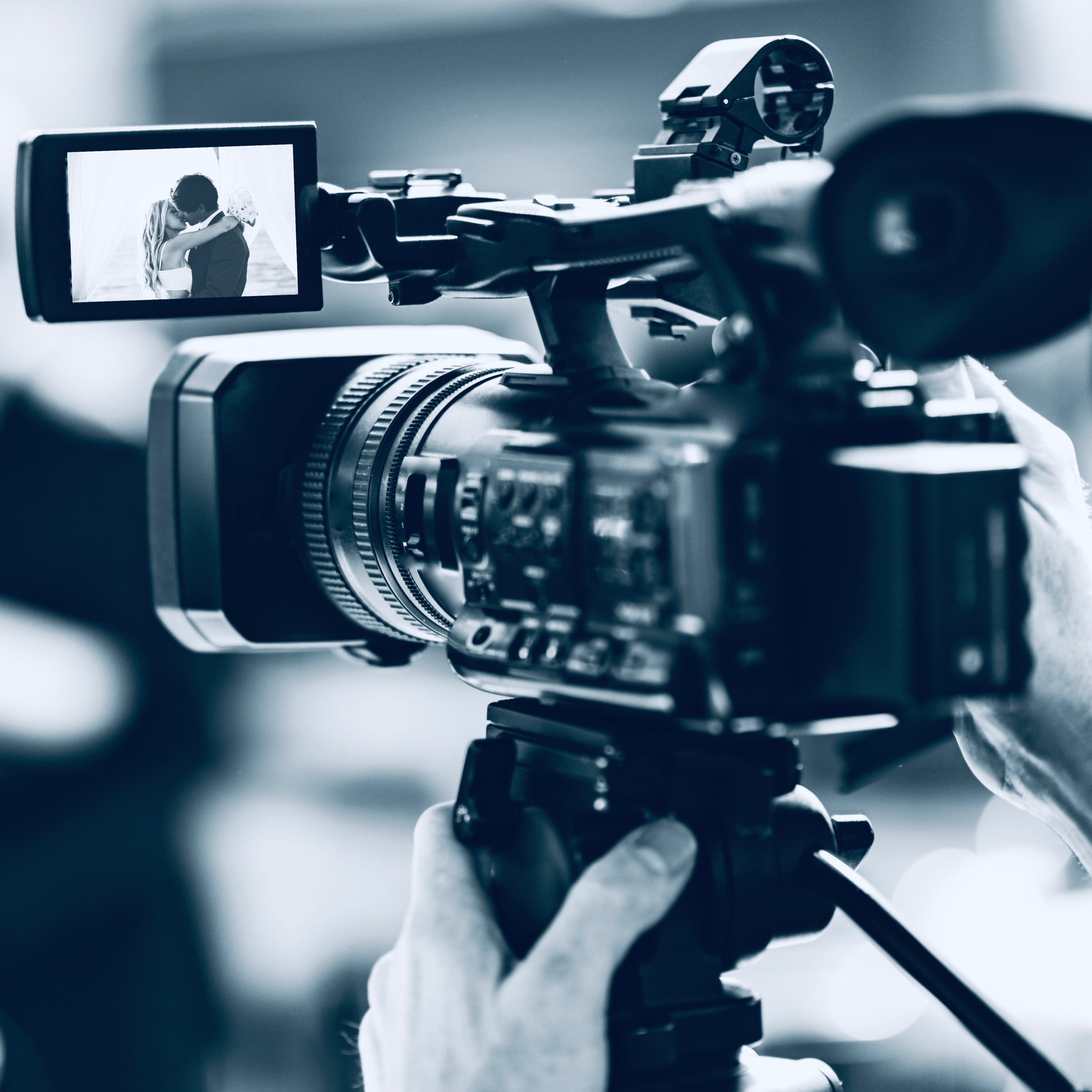 The NPi Entertainment Podcast