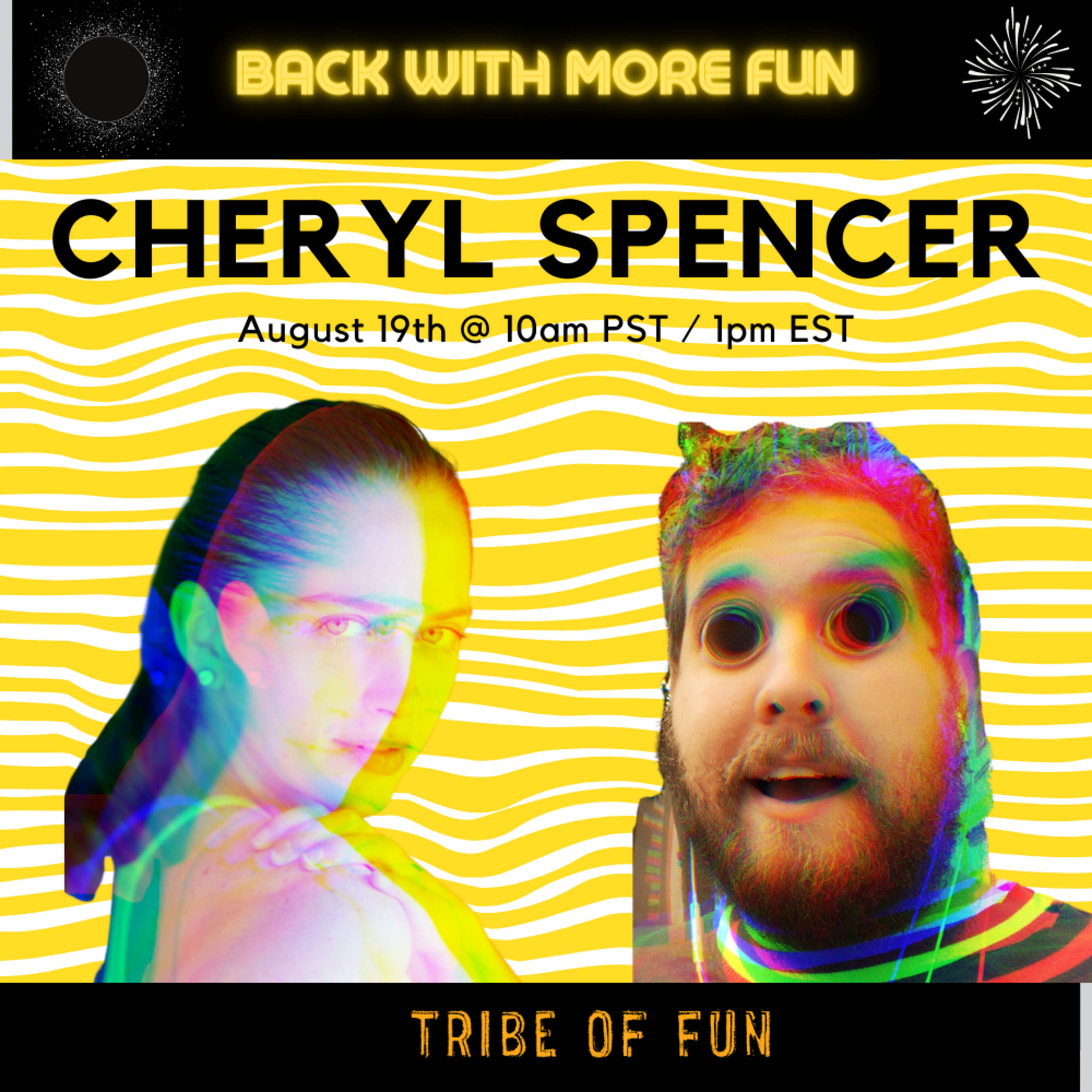 Tribe of Fun