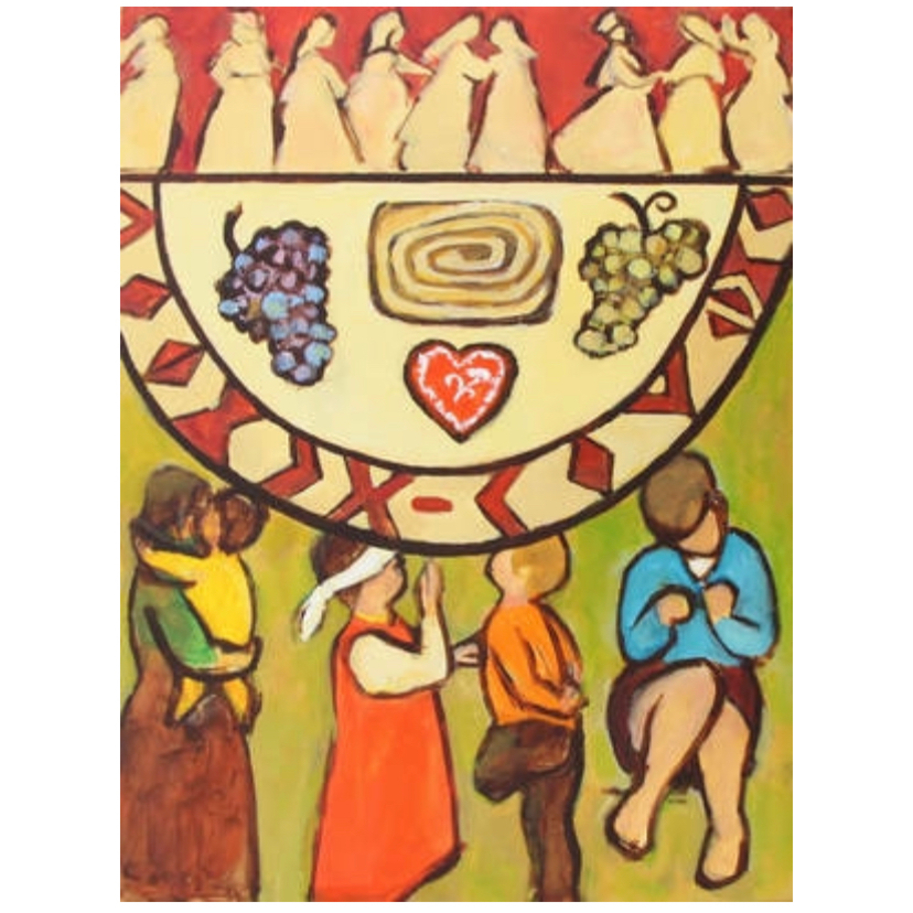 Homily Feb 17 2019 Blessed are the poor episode artwork