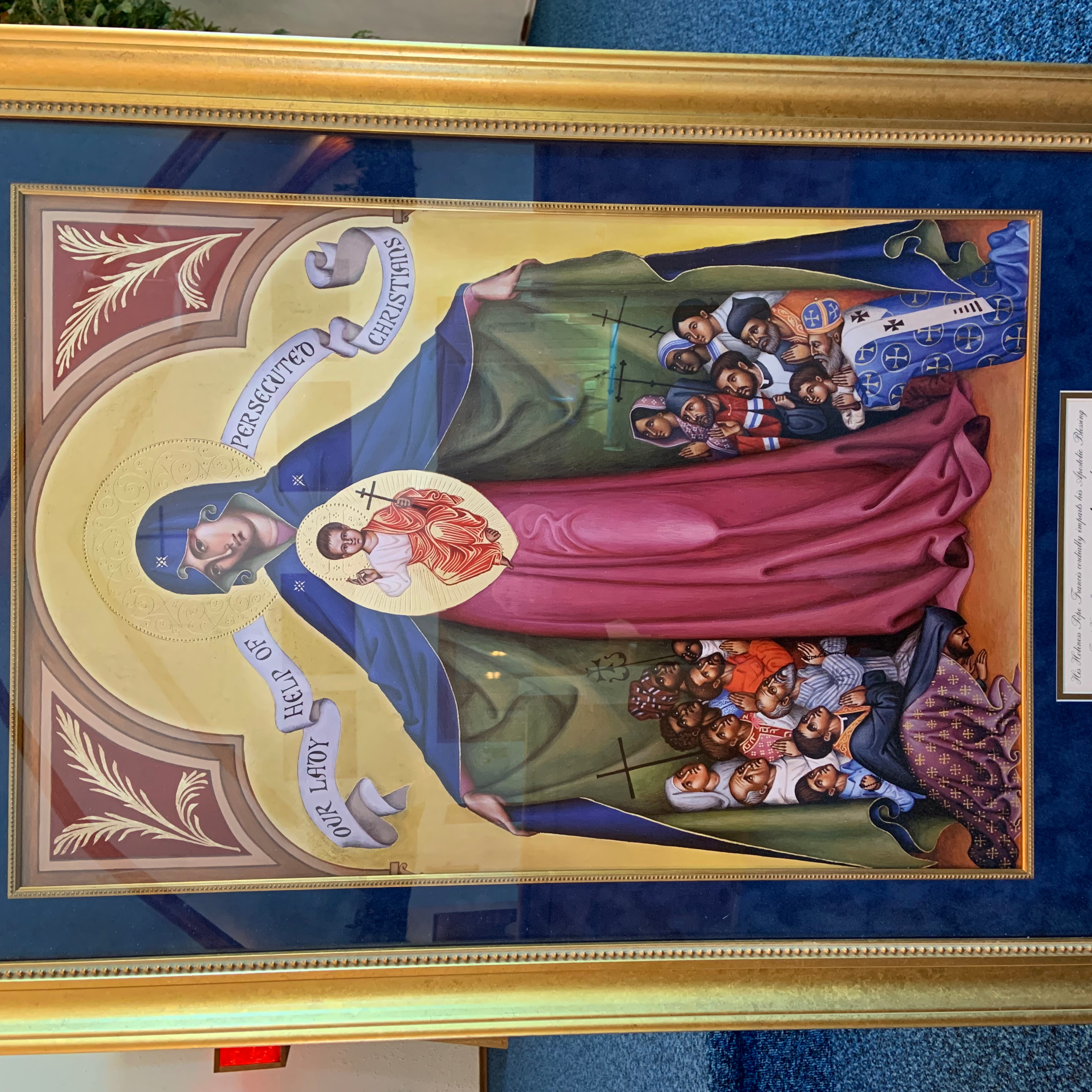 Homily Feb 24 2019 Love your enemies episode artwork