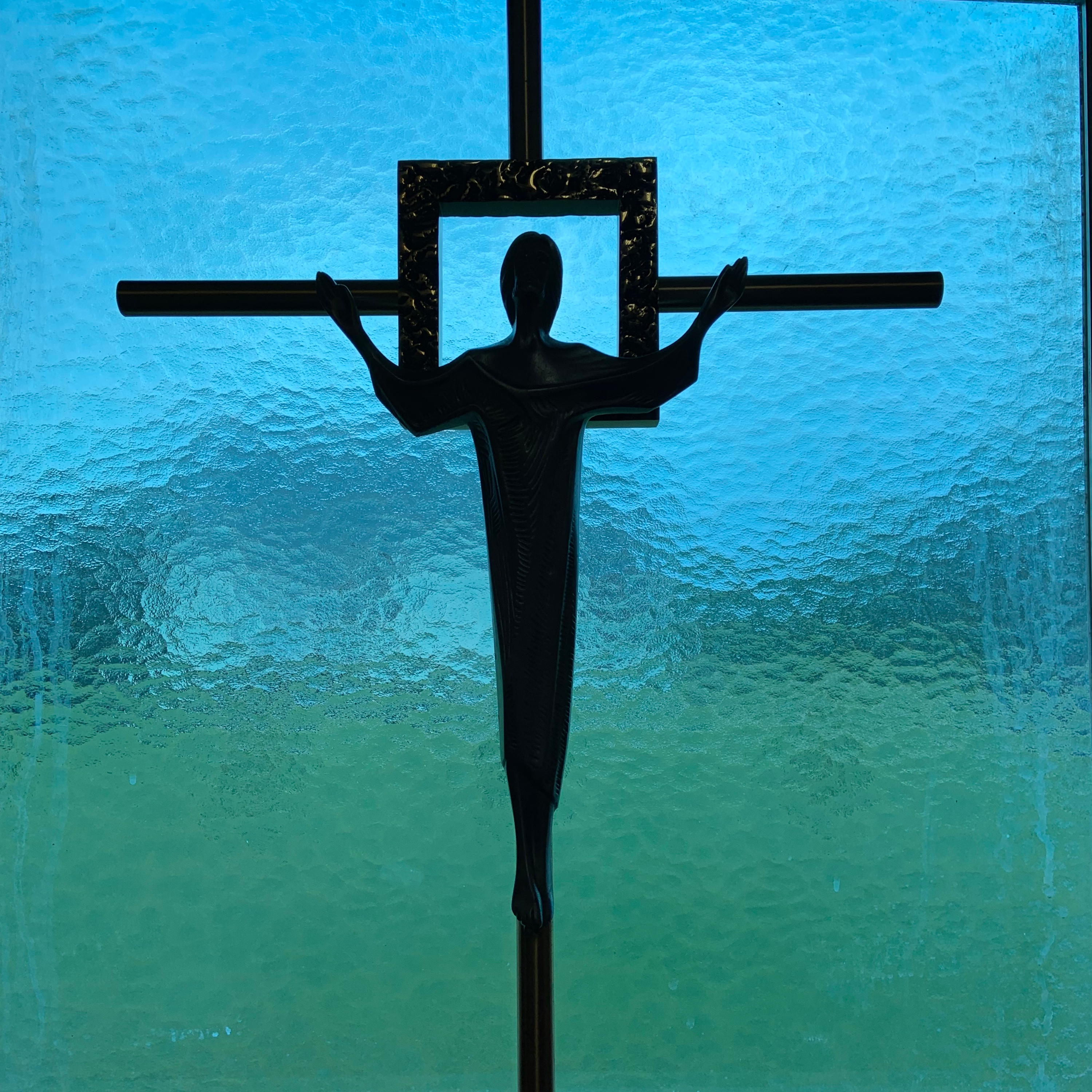 Homily June 2 2019 episode artwork