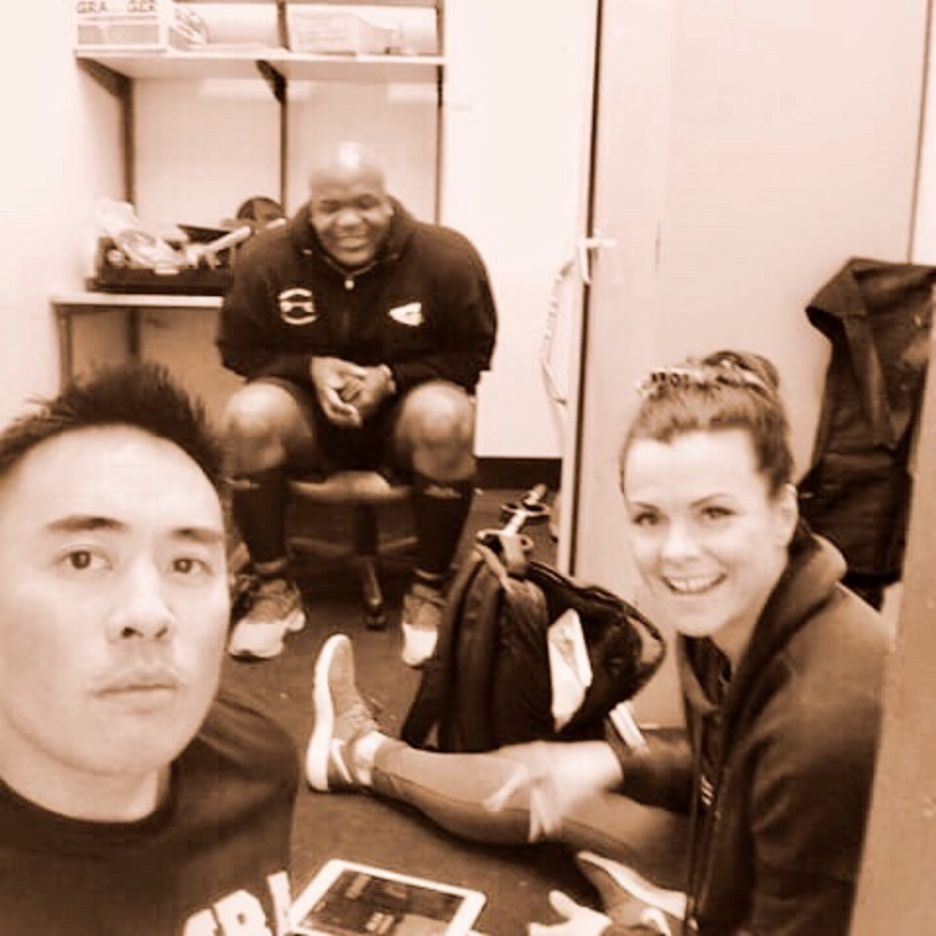 Box Talk