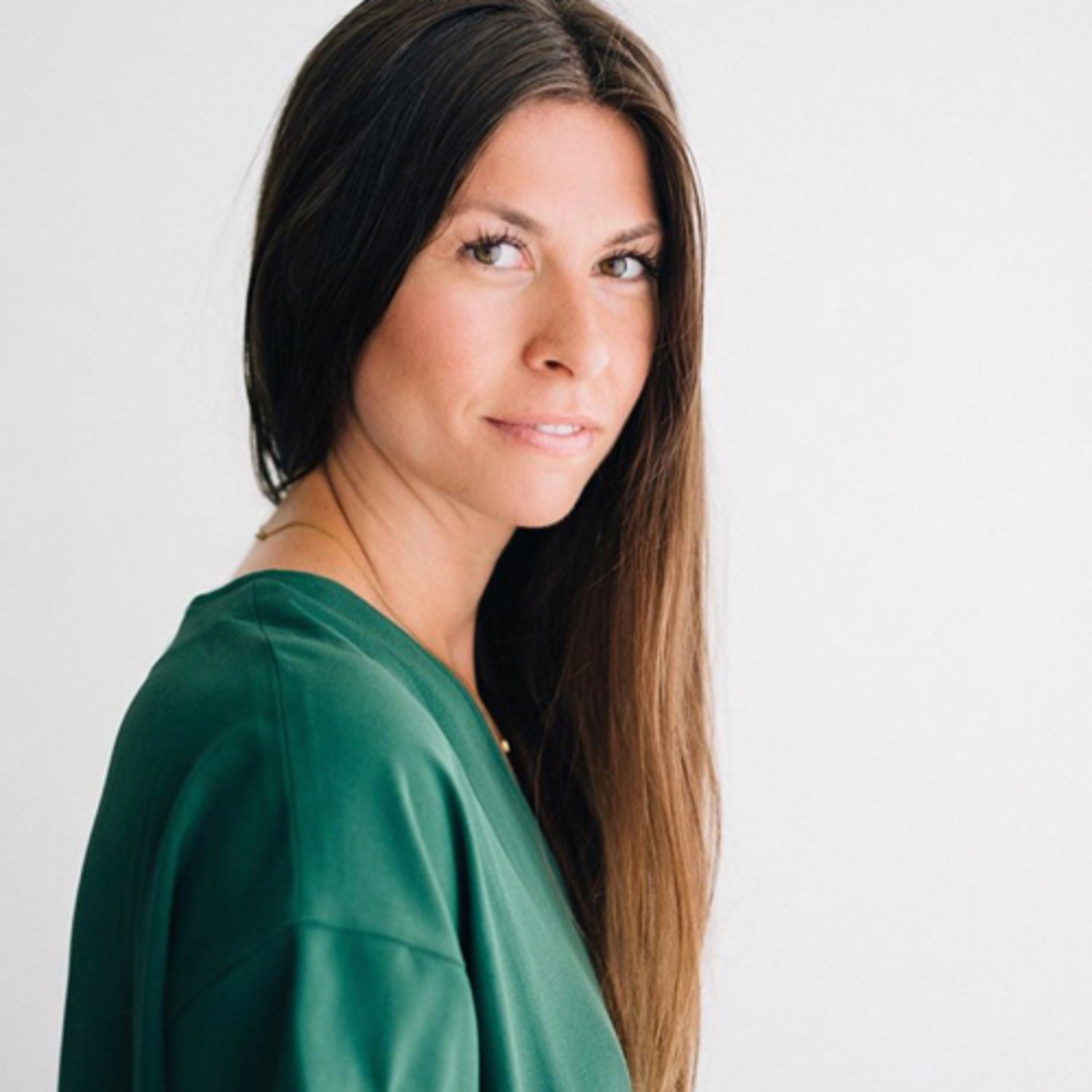 Episode #26 Another holistic approach and all questions asked with the beautiful Jordan Bruce.