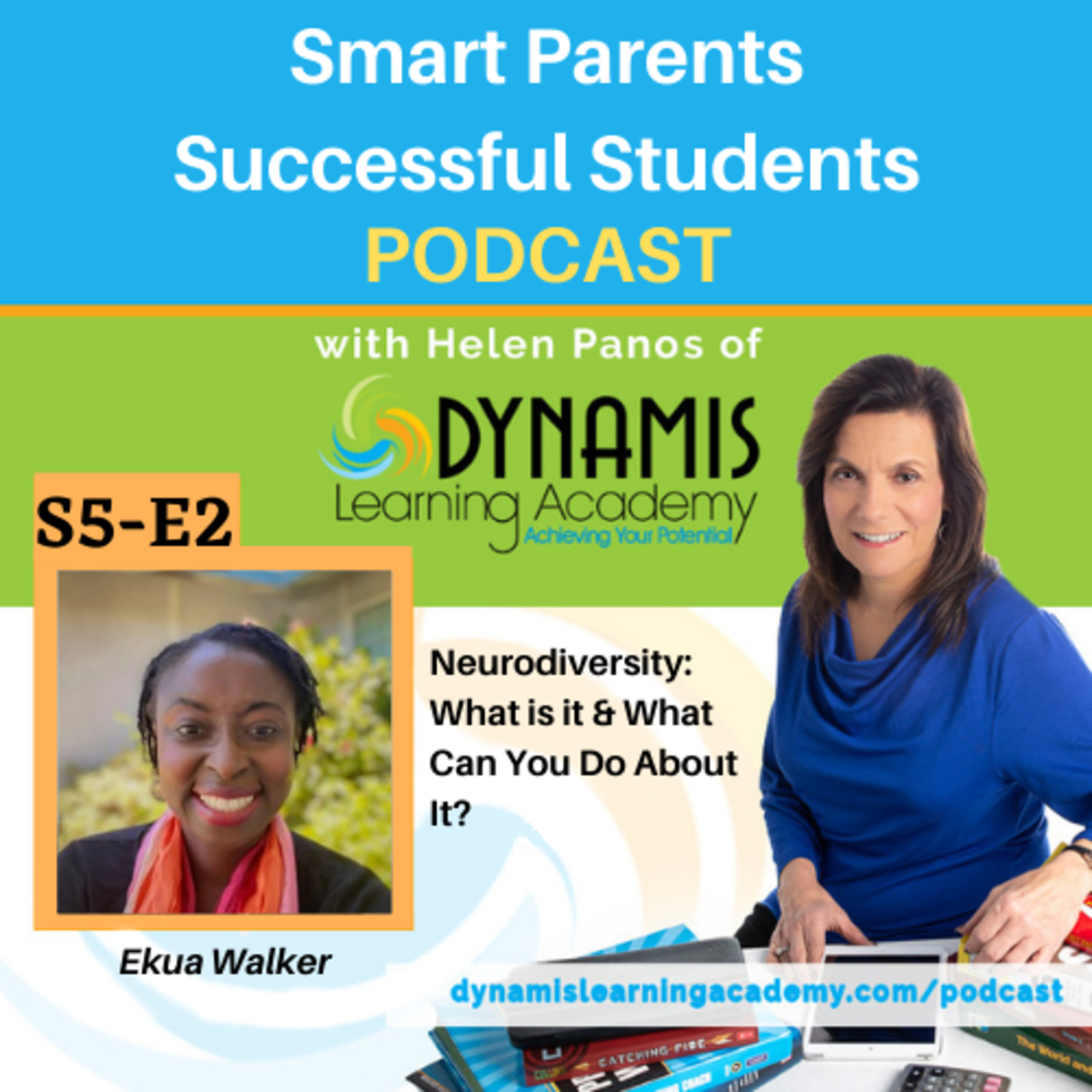 Smart Parents Successful Students