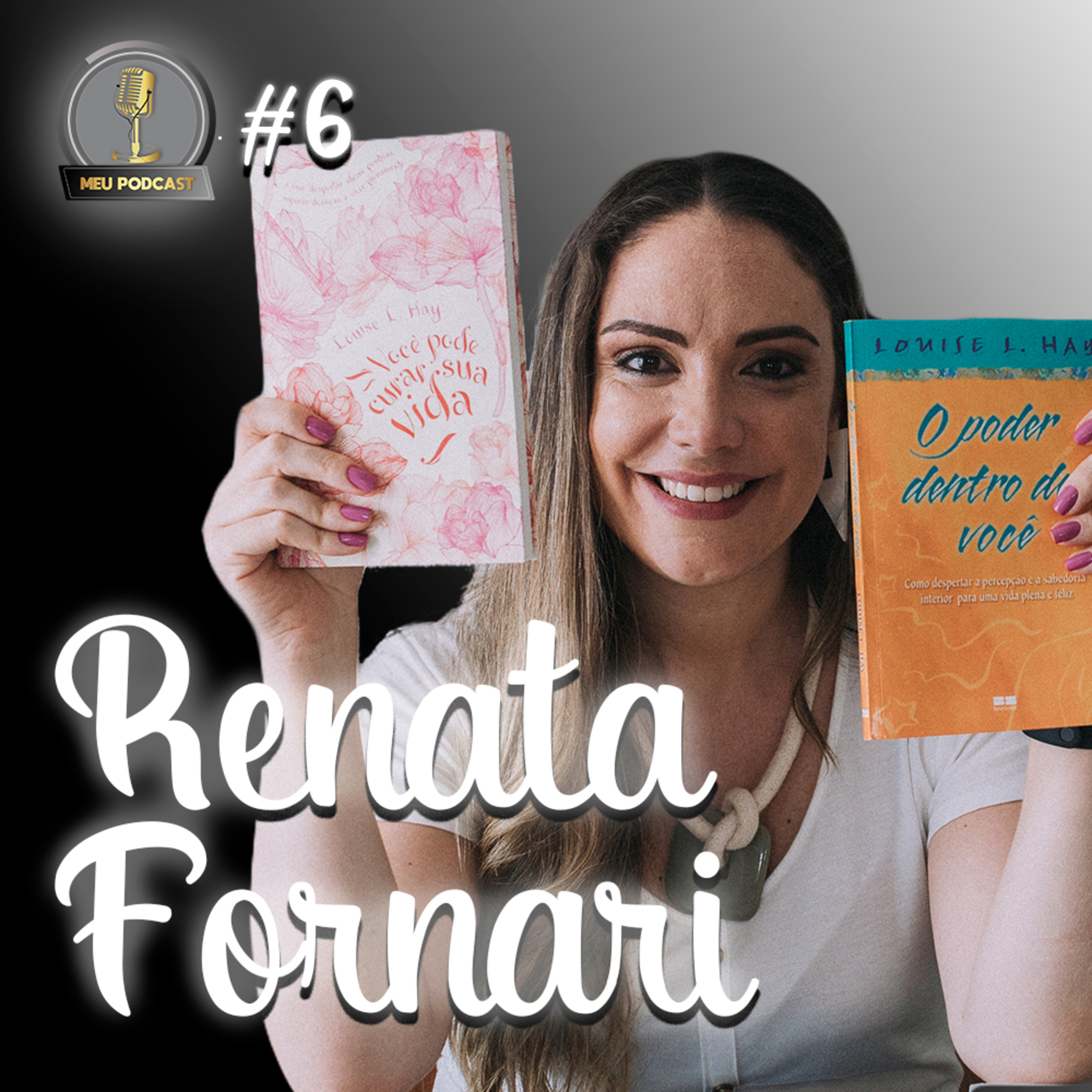 Meu Podcast