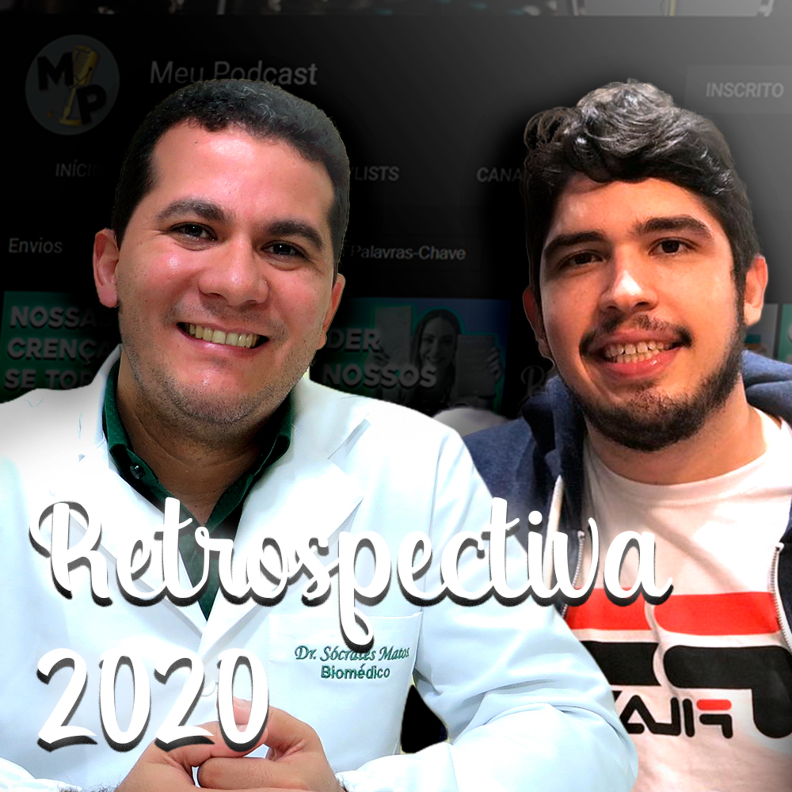 Meu Podcast