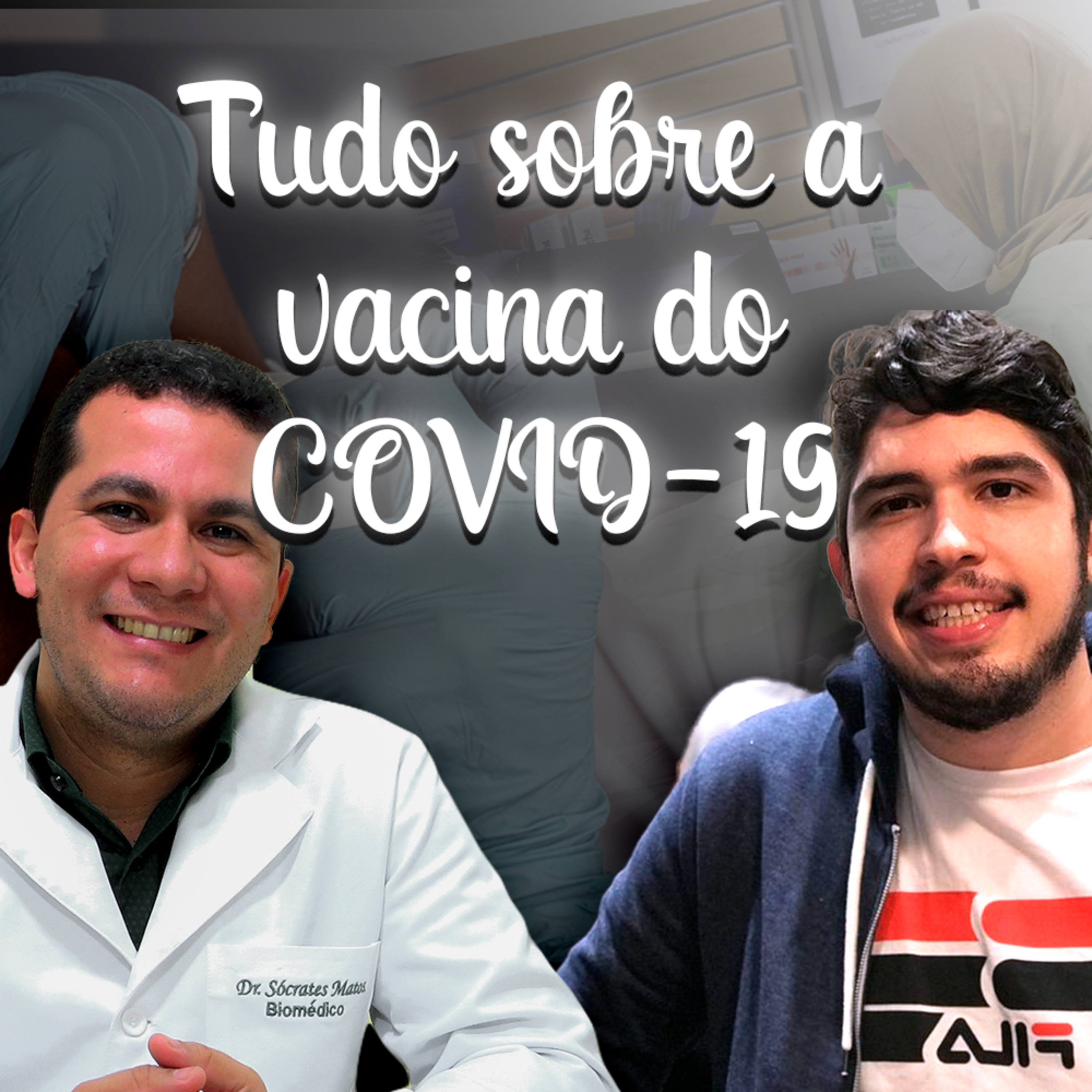 Meu Podcast