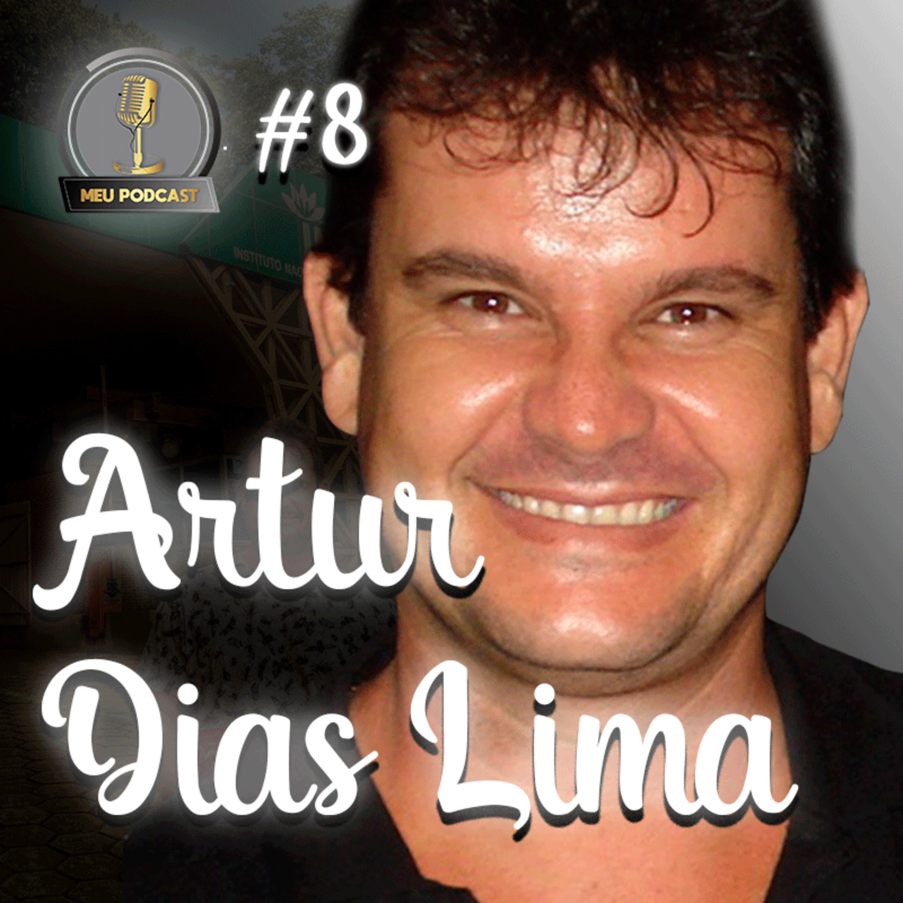 Meu Podcast