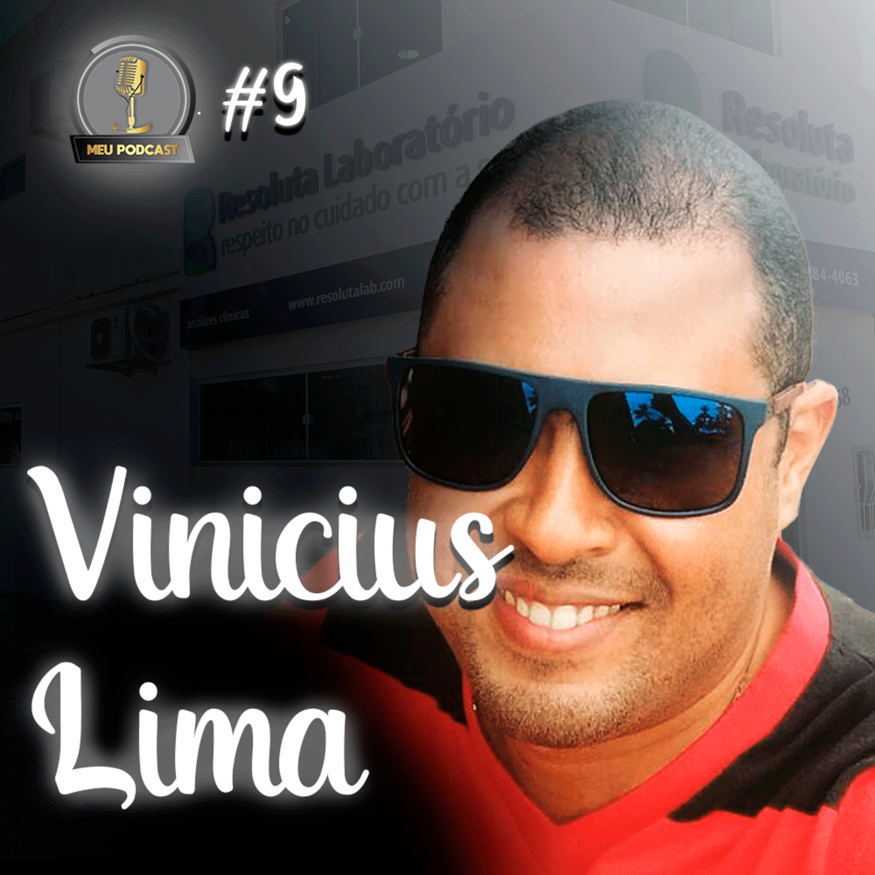 Meu Podcast