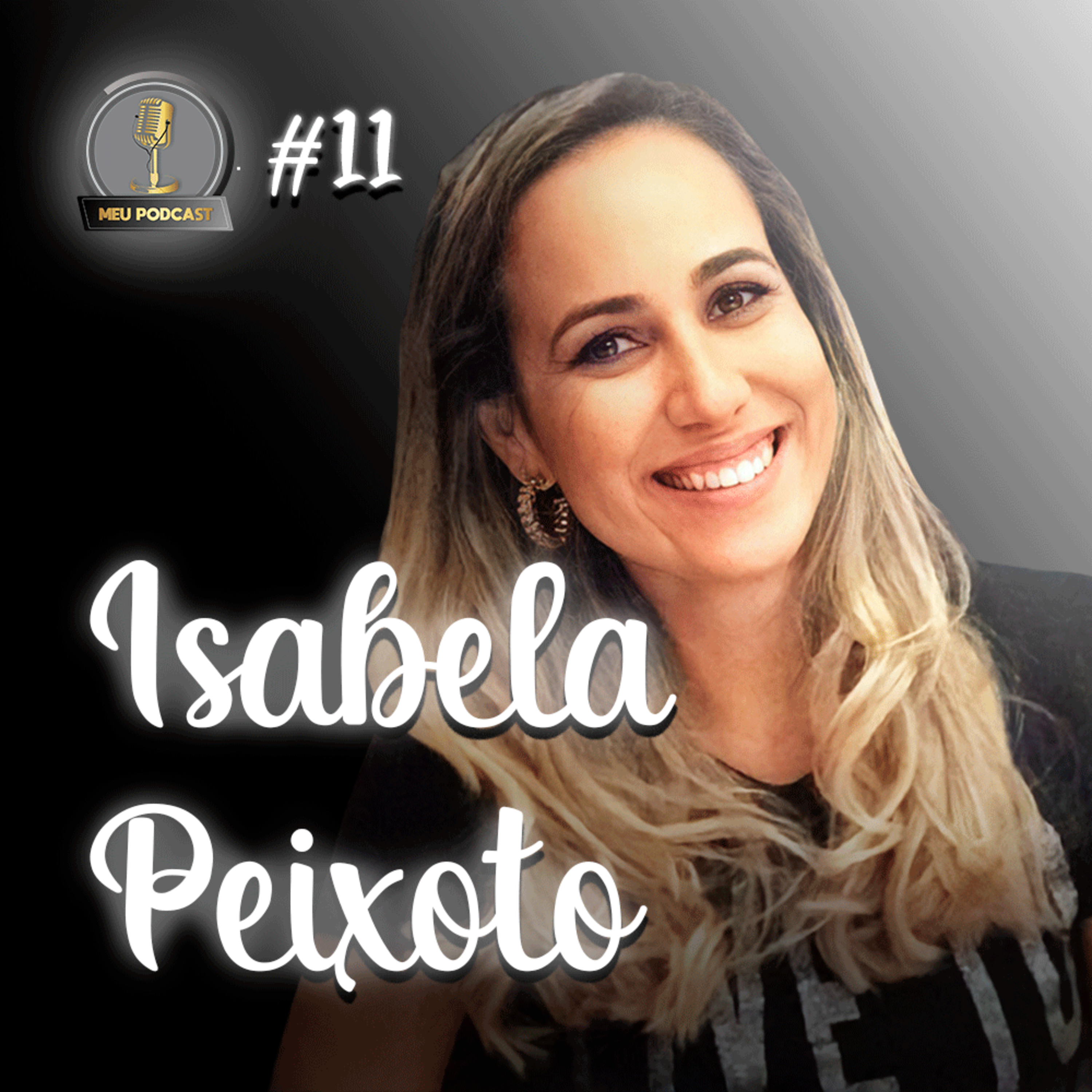 Meu Podcast