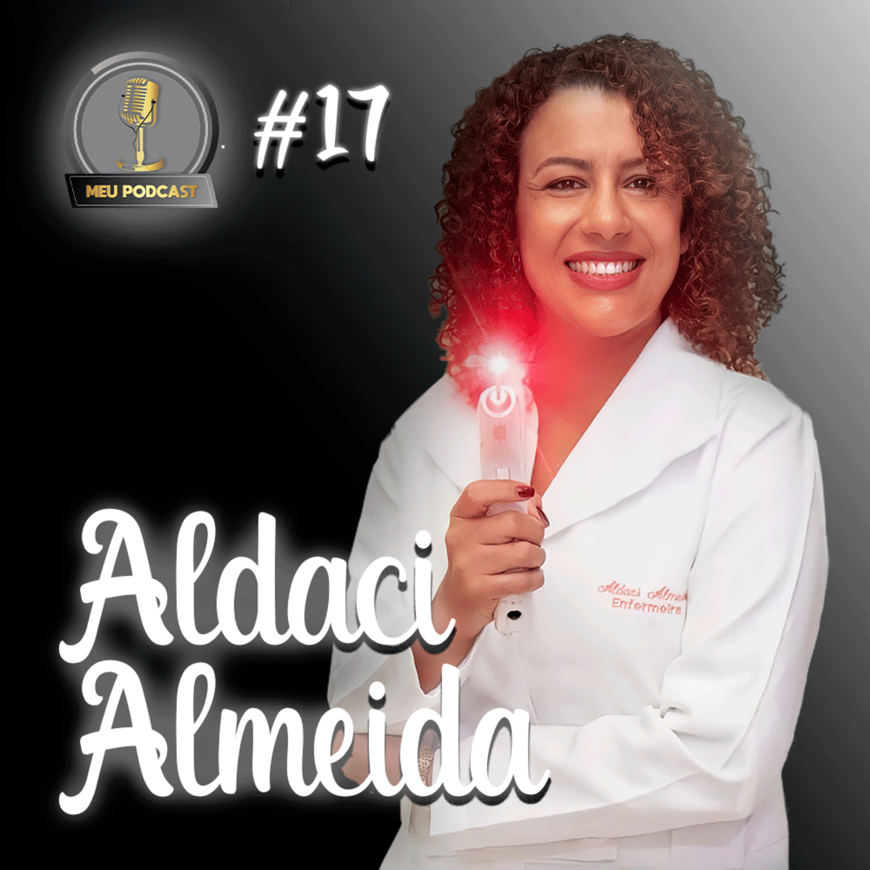 Meu Podcast