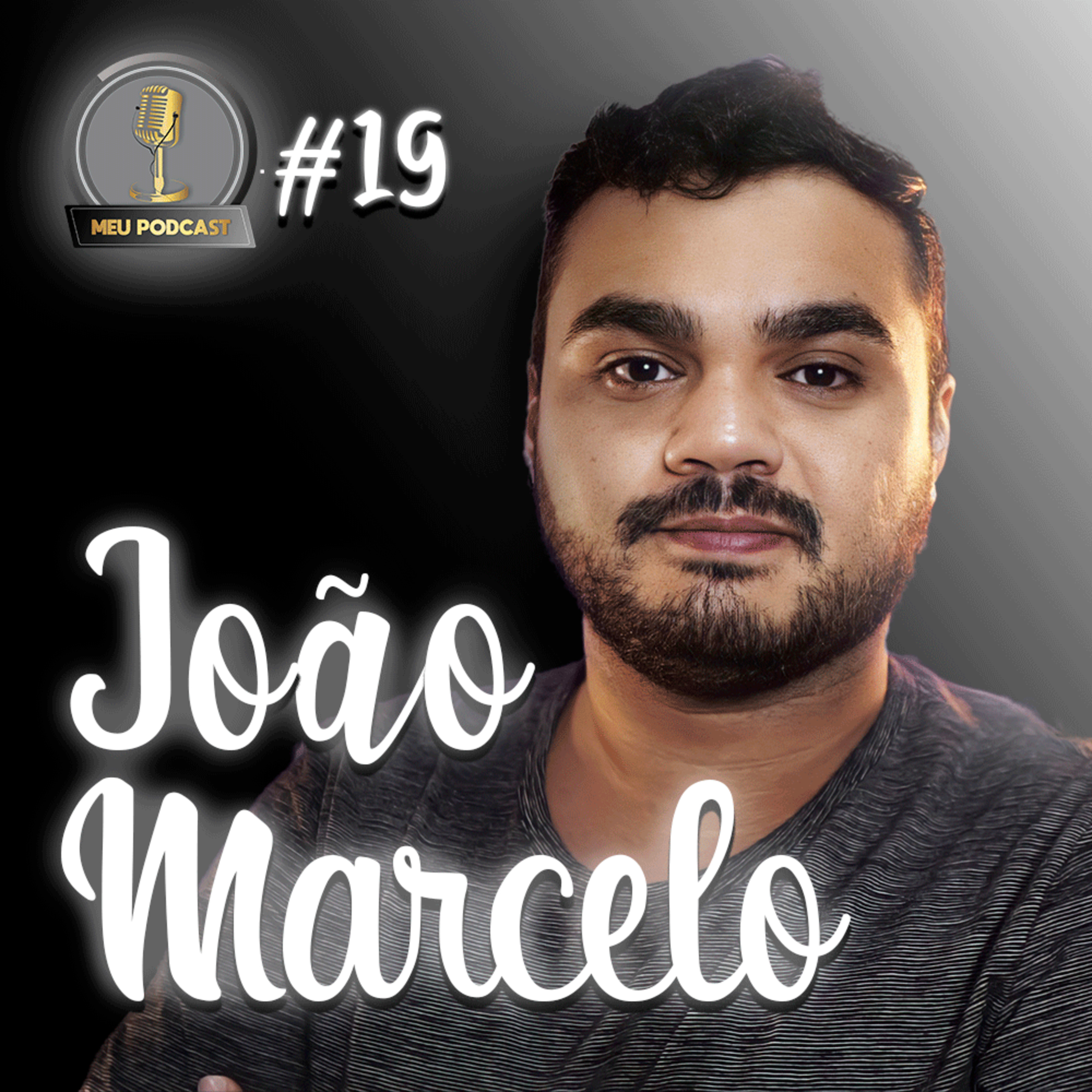 Meu Podcast